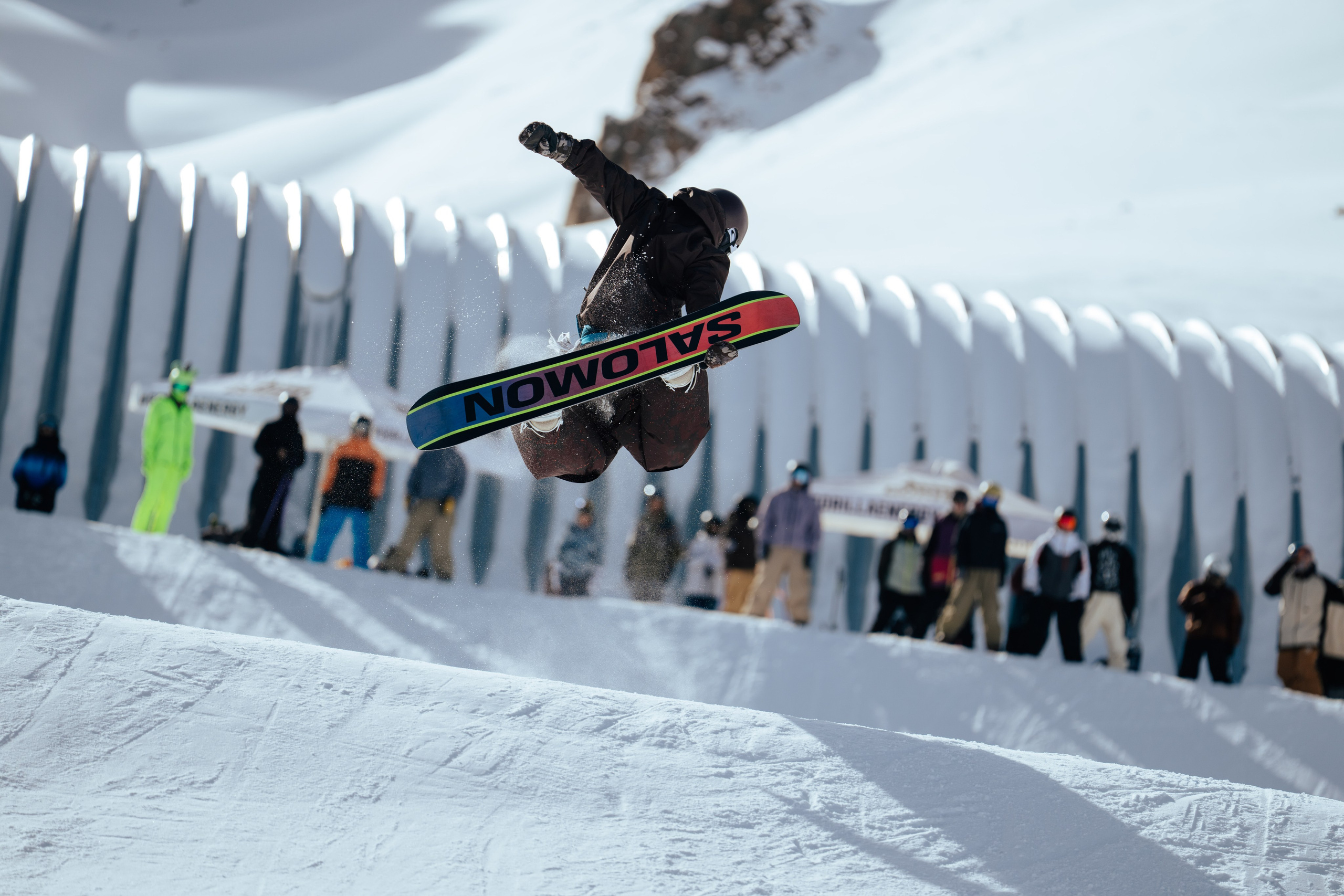 Imba Park Nut Contest 24.01.2026. Gorillaenergymedia