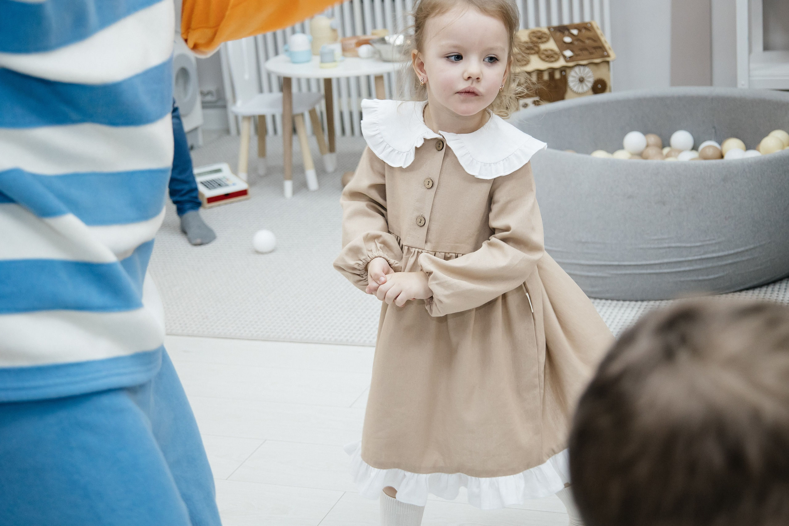 Детские праздники. Фотограф в Иркутске