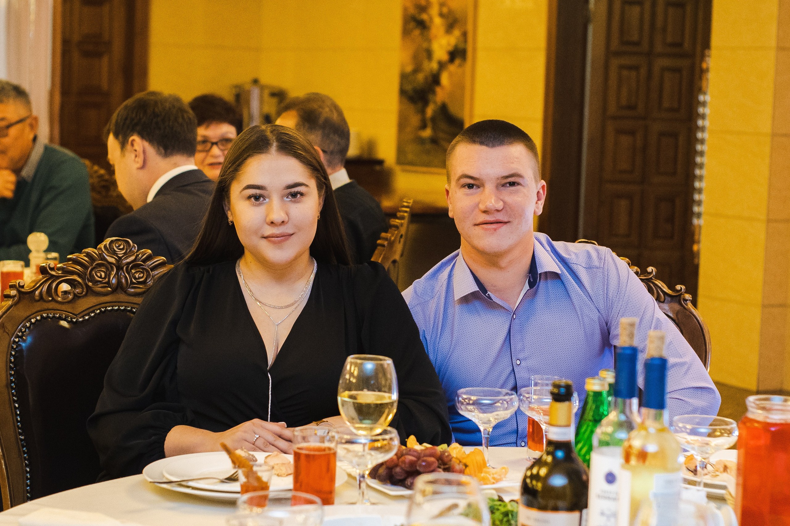 Юбилей. Фотограф в Иркутске