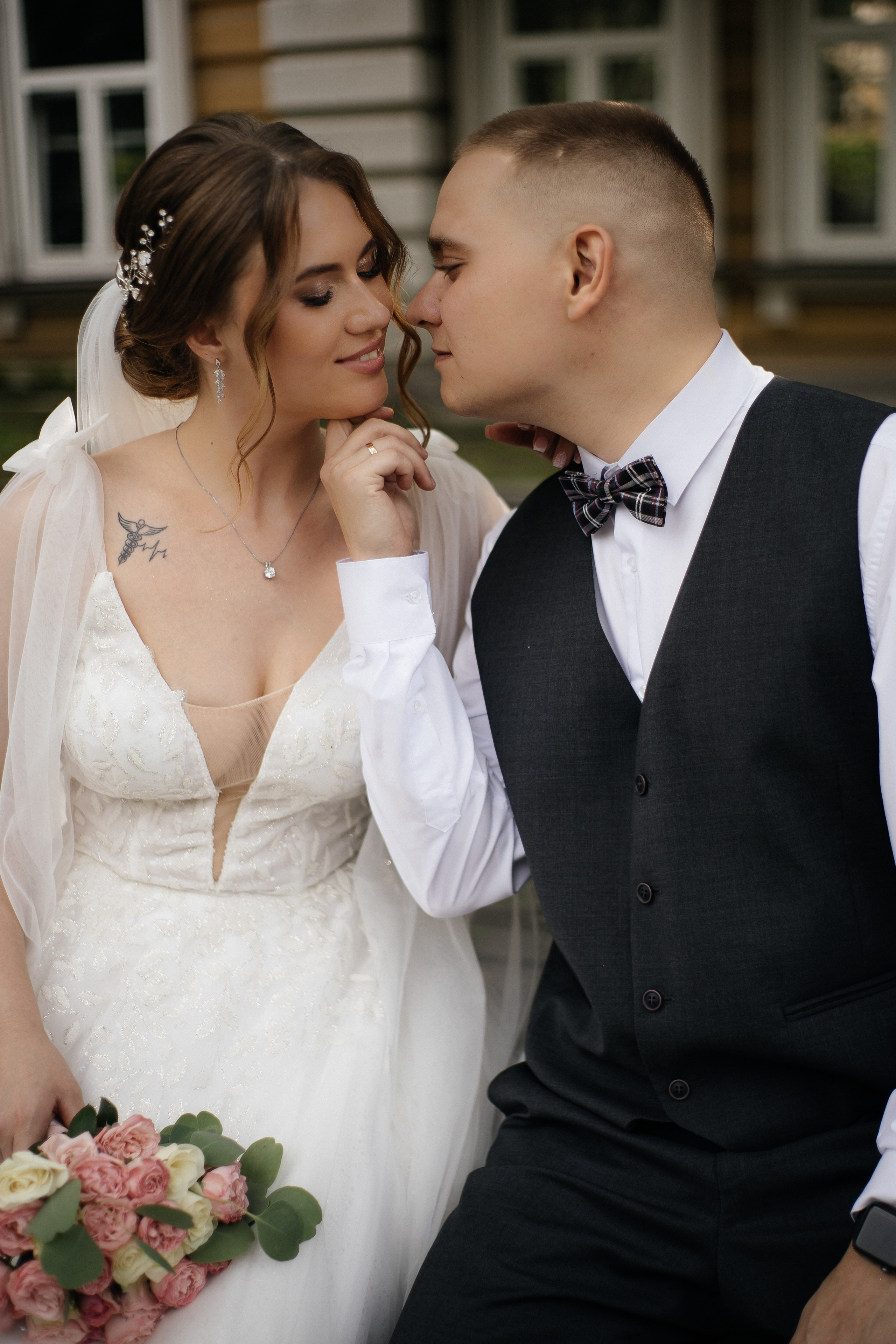 Свадьба полный день. Фотограф в Иркутске