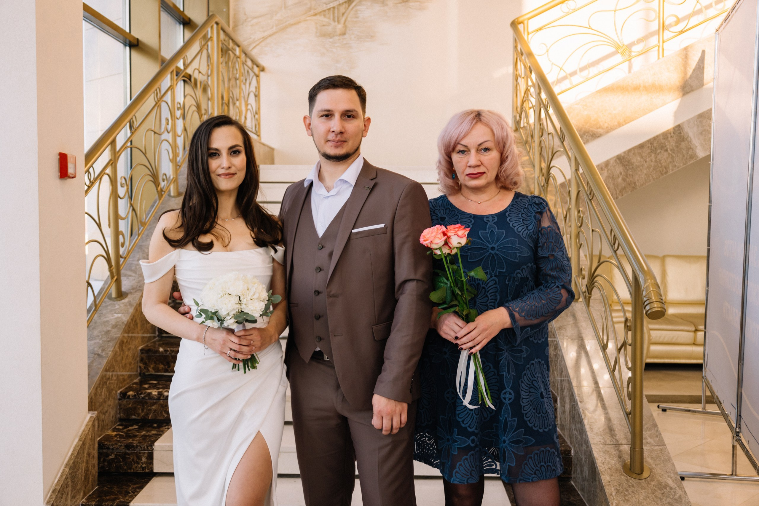 Свадьба полный день. Фотограф в Иркутске