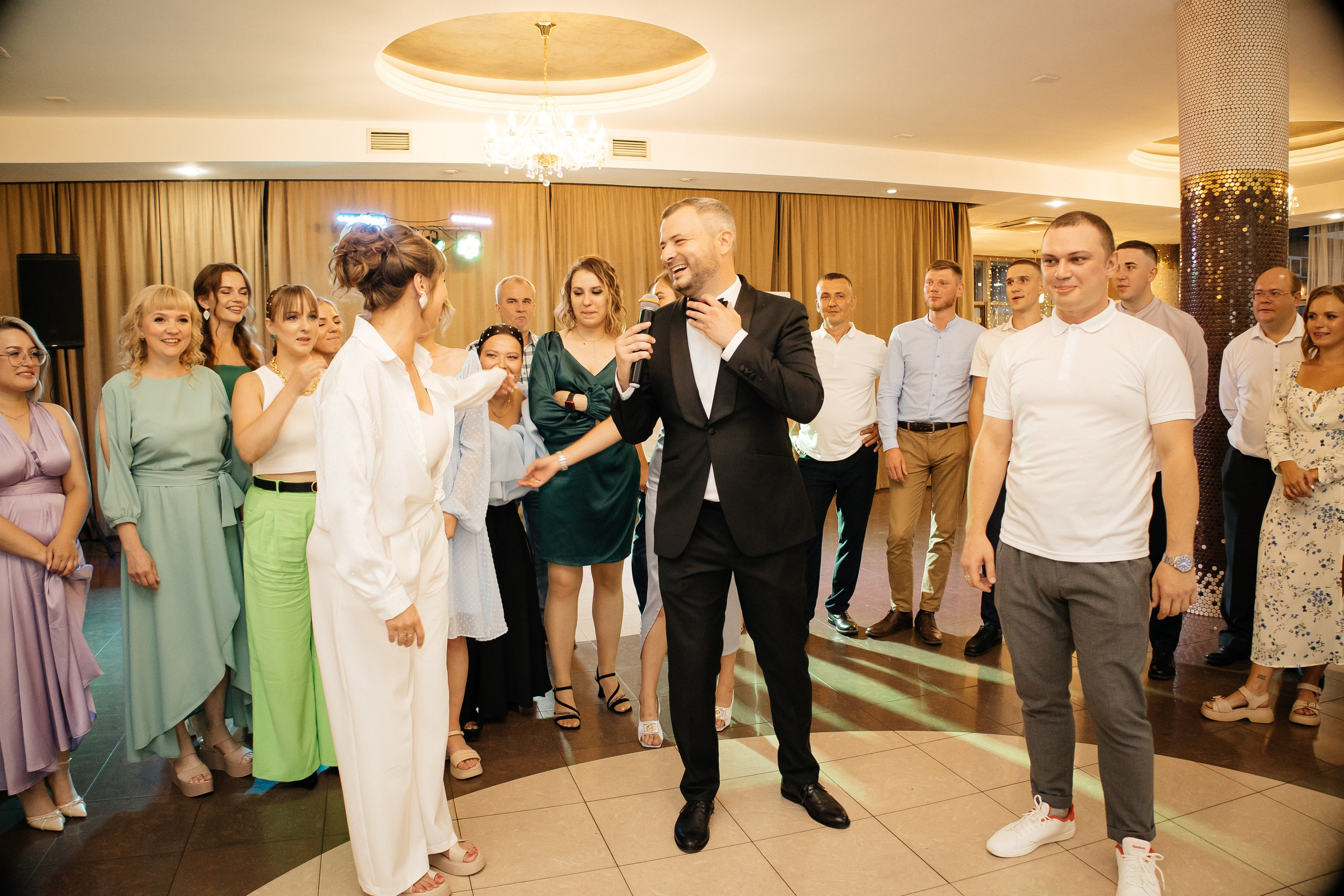 Свадьба полный день. Фотограф в Иркутске