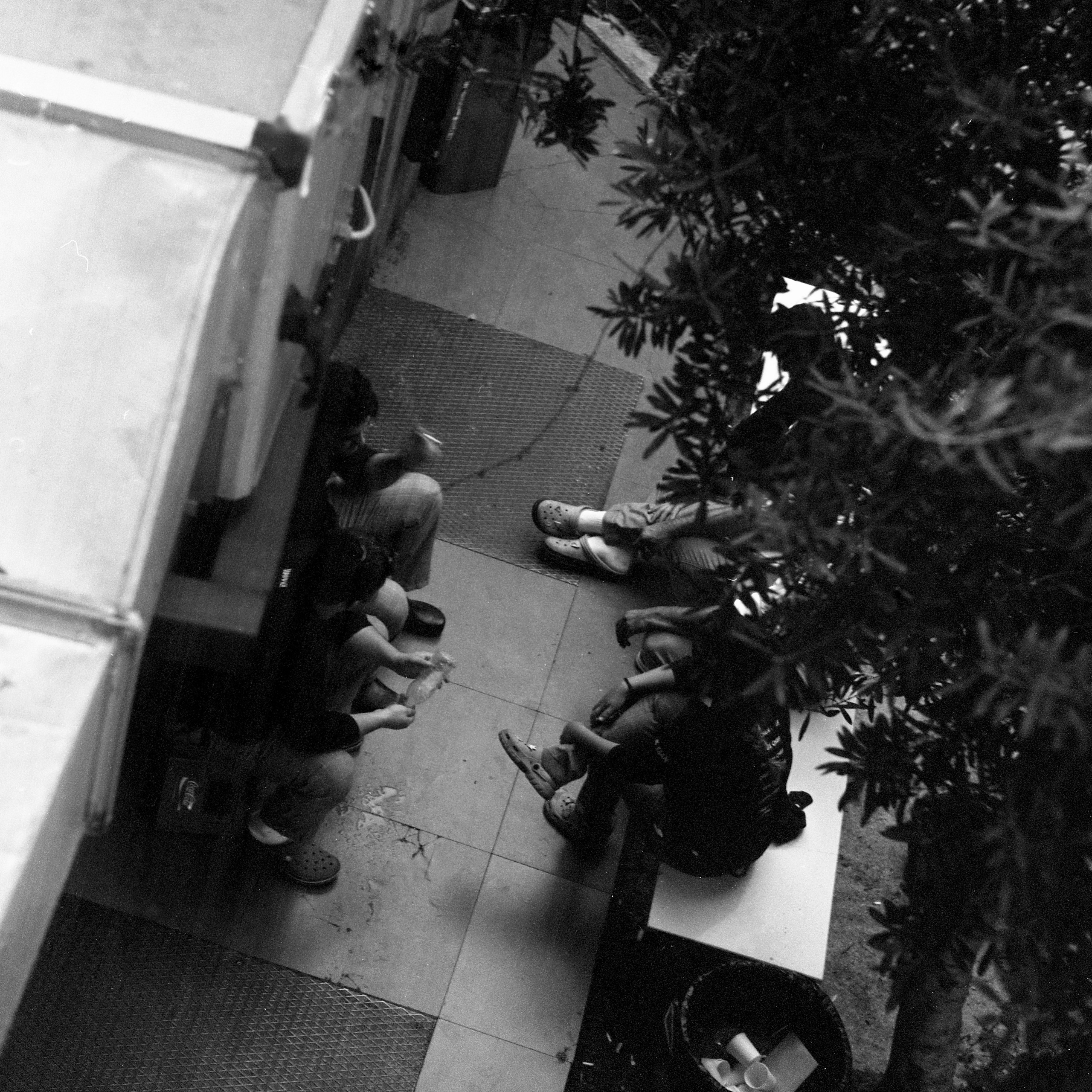 Турция, Разные Регионы. Елена Никитина. Фотохудожник. Пленочная фотография. Принты