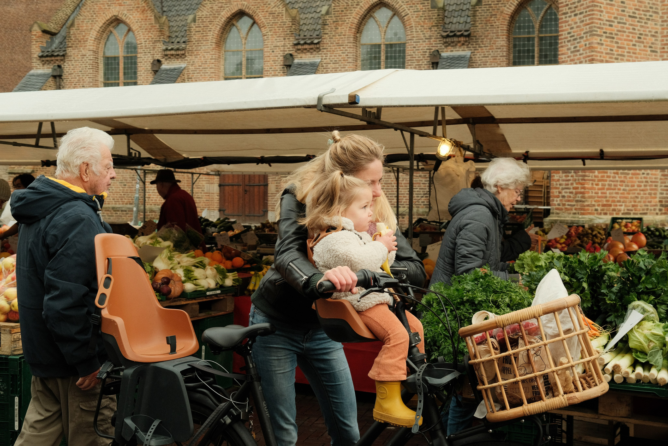 Фотографии Нидерландов | Филипп Линзин. Репортажный и портретный фотограф в Санкт-Петербурге Филипп Линзин