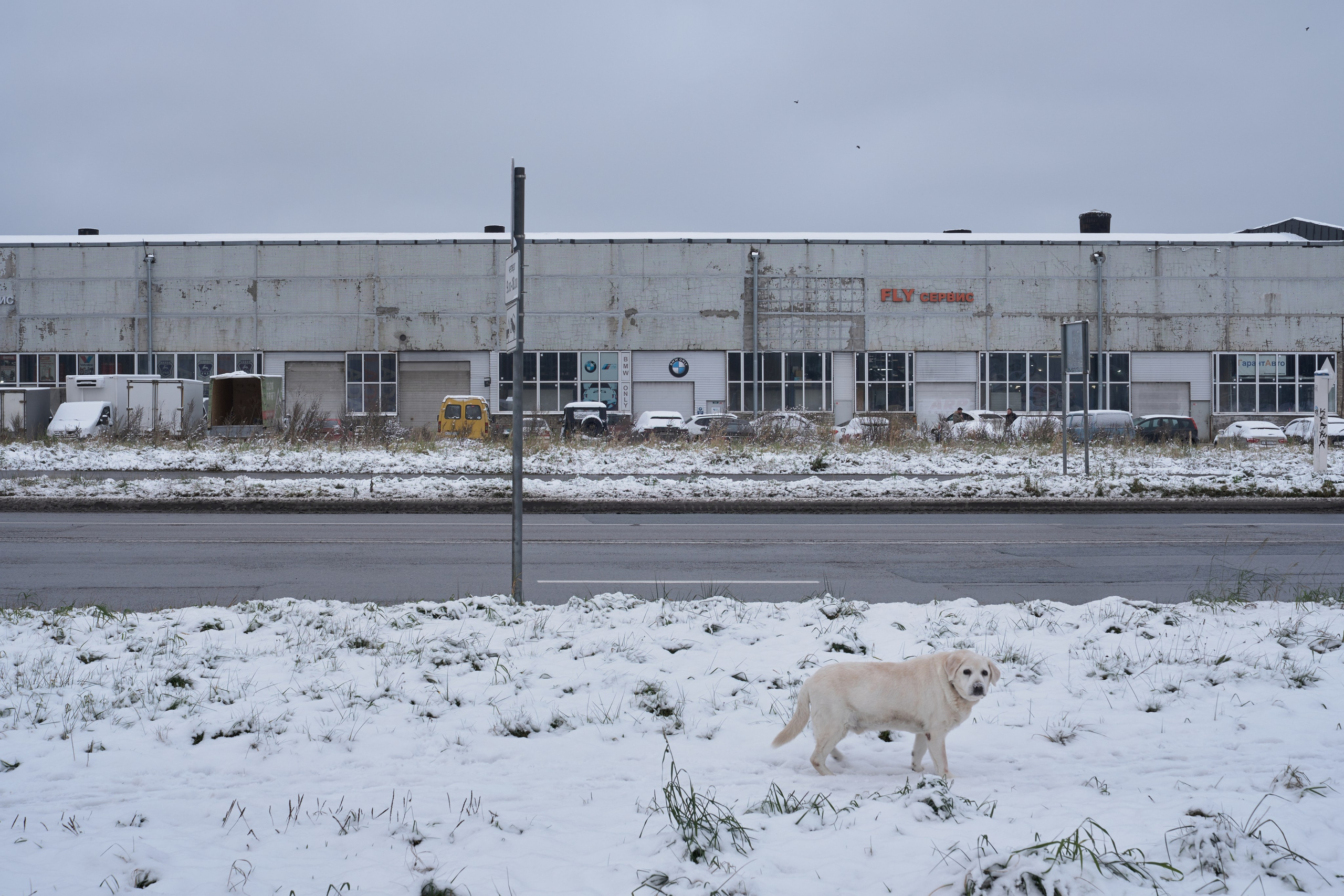 Городской пейзаж — deadpan | Филипп Линзин. Репортажный и портретный фотограф в Санкт-Петербурге Филипп Линзин