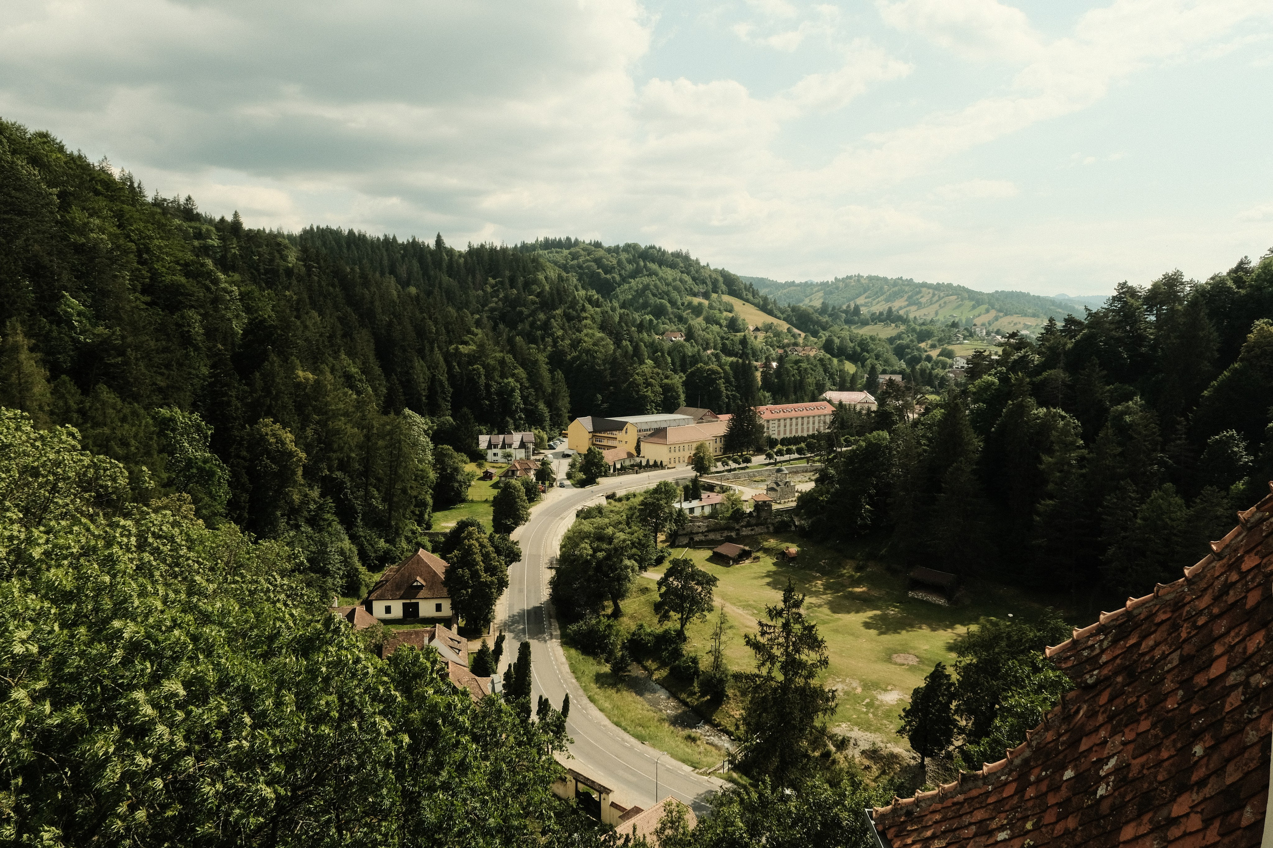 Фотографии Румынии | Филипп Линзин. Репортажный и портретный фотограф в Санкт-Петербурге Филипп Линзин