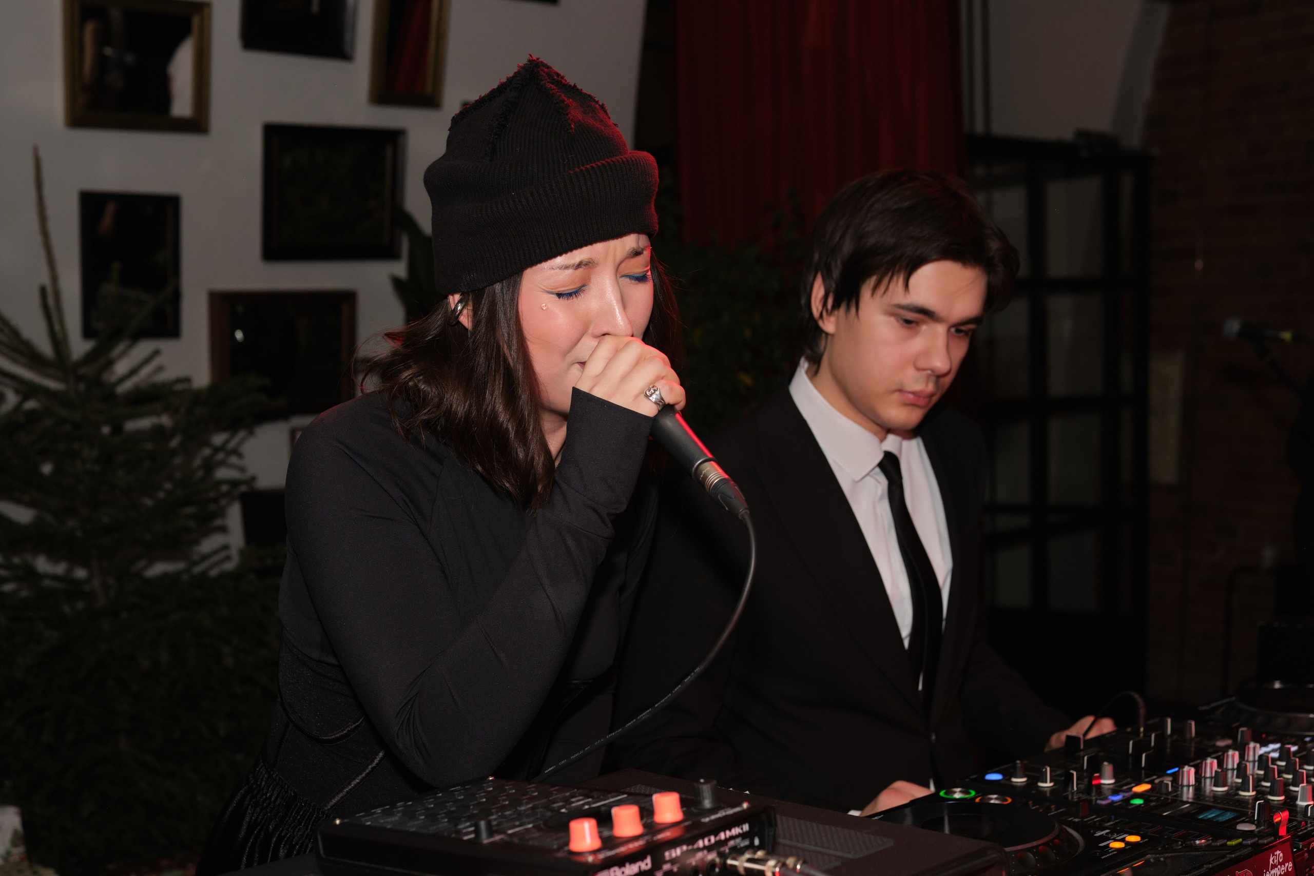 Клубный репортаж в Санкт-Петербурге | Филипп Линзин. Репортажный и портретный фотограф в Санкт-Петербурге Филипп Линзин