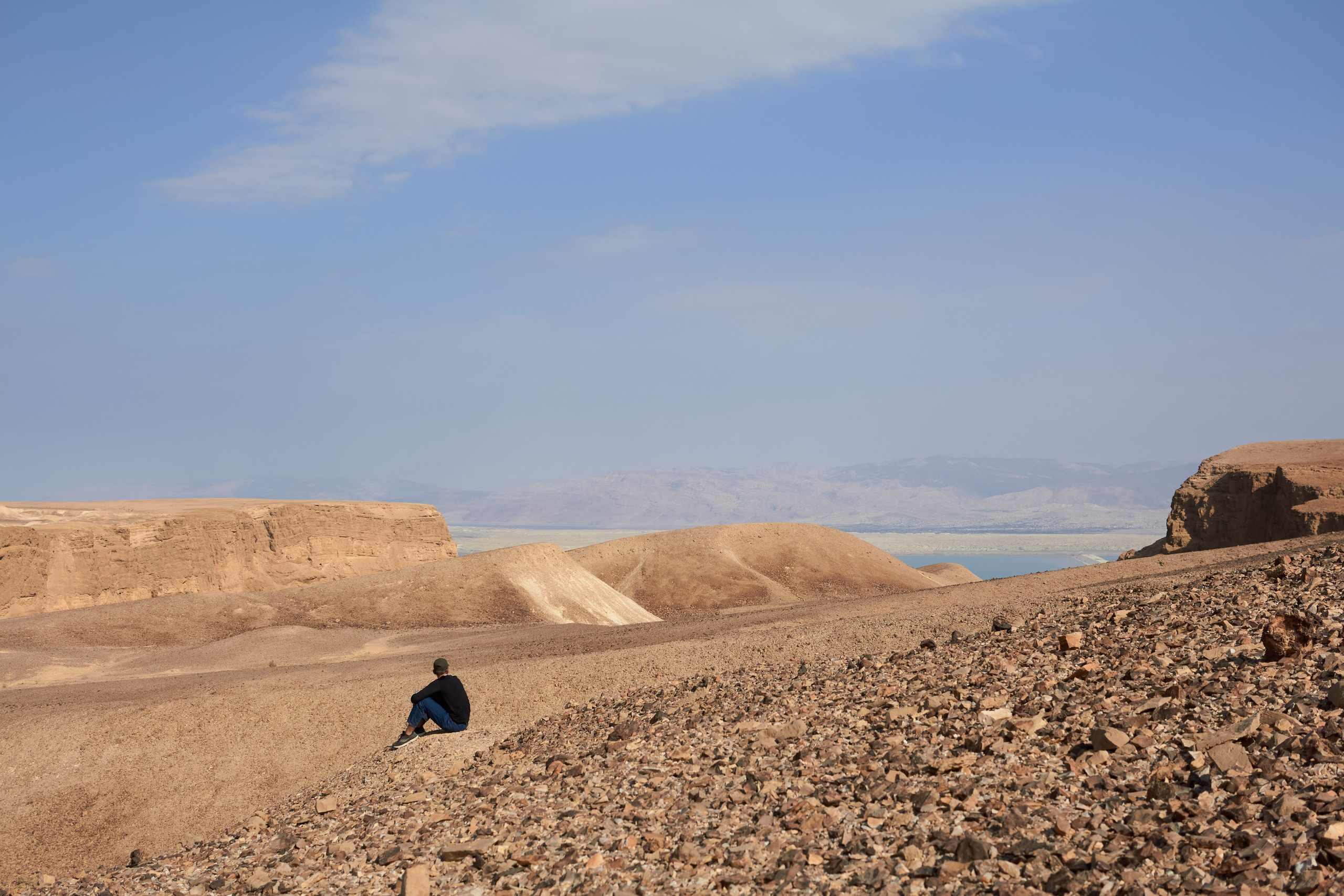 Фотографии Иудейской пустыни | Филипп Линзин. Репортажный и портретный фотограф в Санкт-Петербурге Филипп Линзин