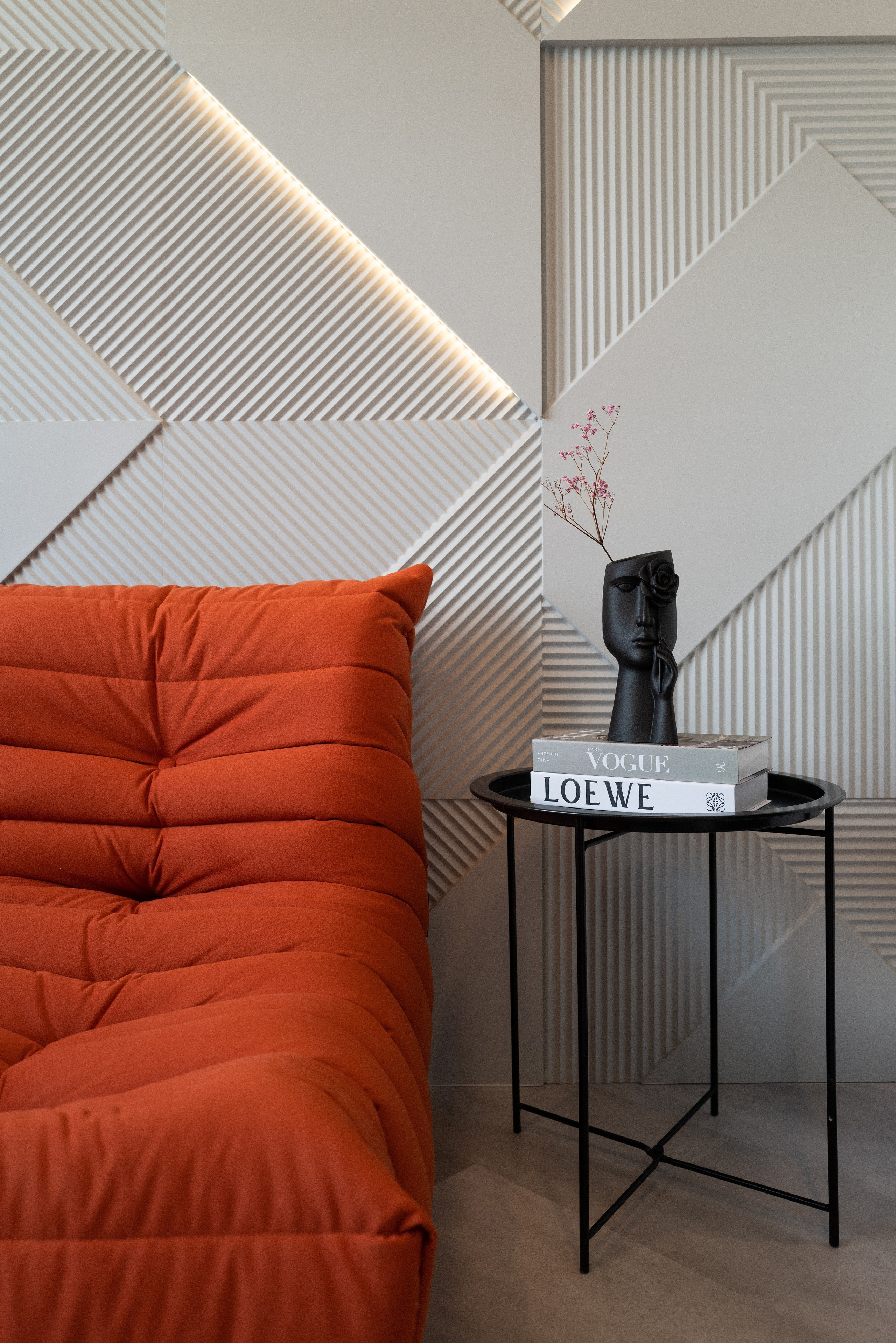 Дизайнер интерьера Диана Миронова Москва