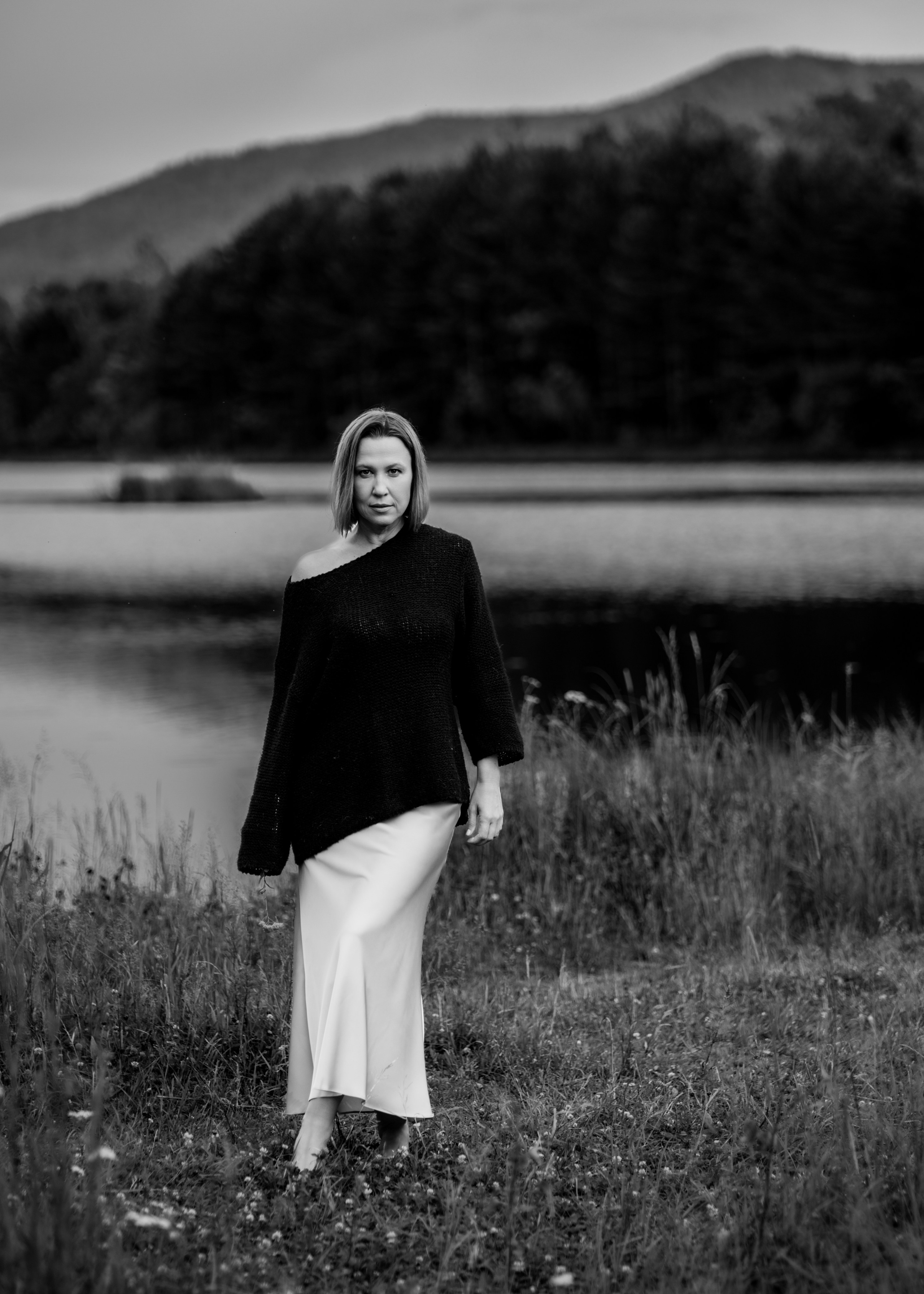 Ольга. Женский фотограф в Красноярске