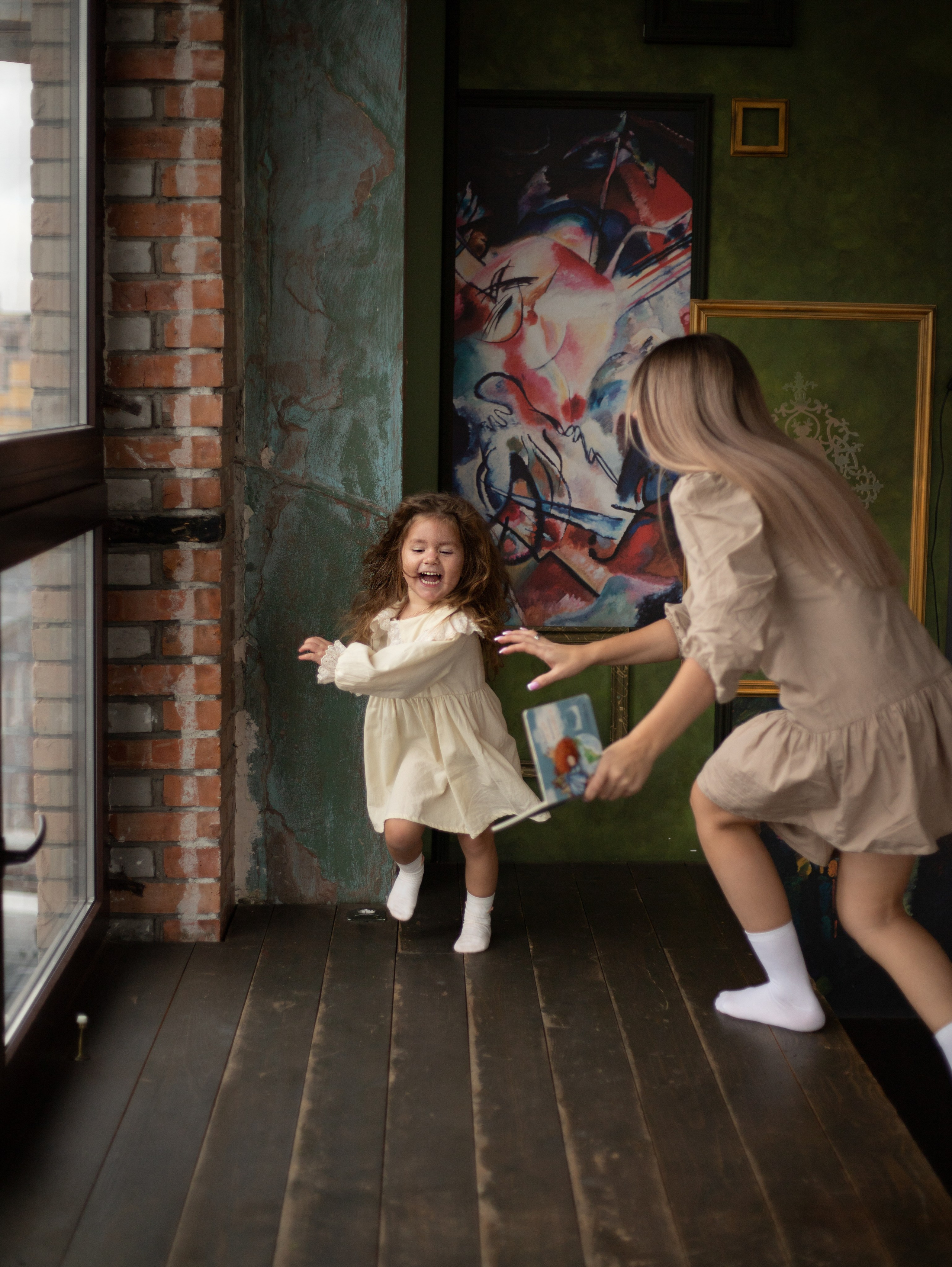 Детки-конфетки. Предметная фотография