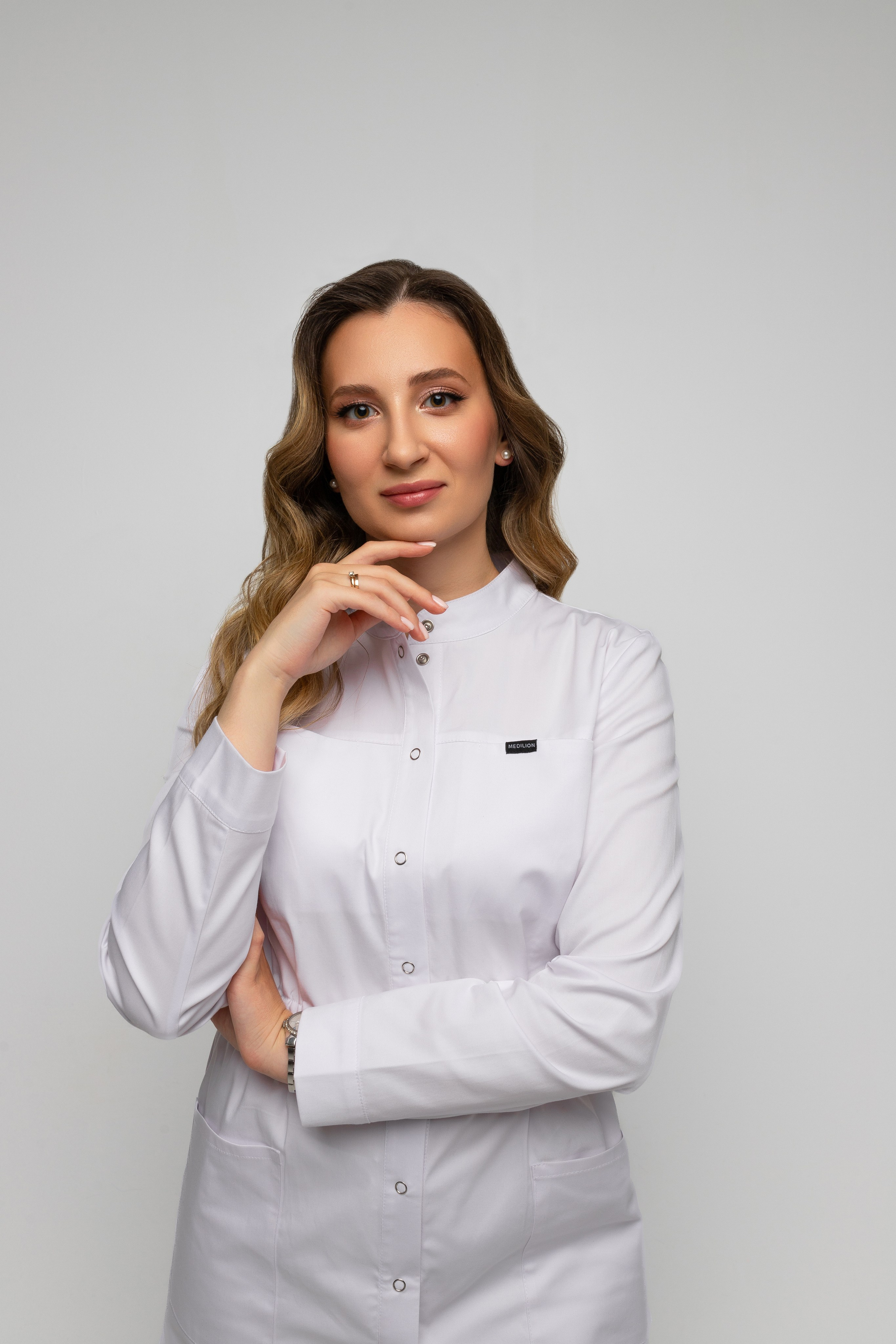 Юлия (косметолог). Фотограф в Санкт-Петербурге Ольга Фот