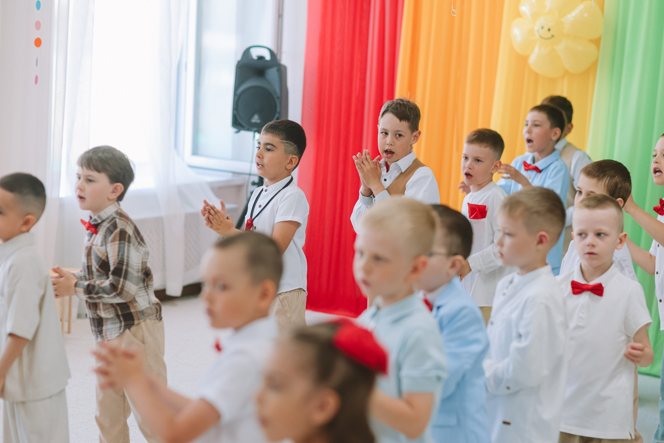Выпускной репортаж. Семейный фотограф Тюмень, фотограф на роды Салмина Мария