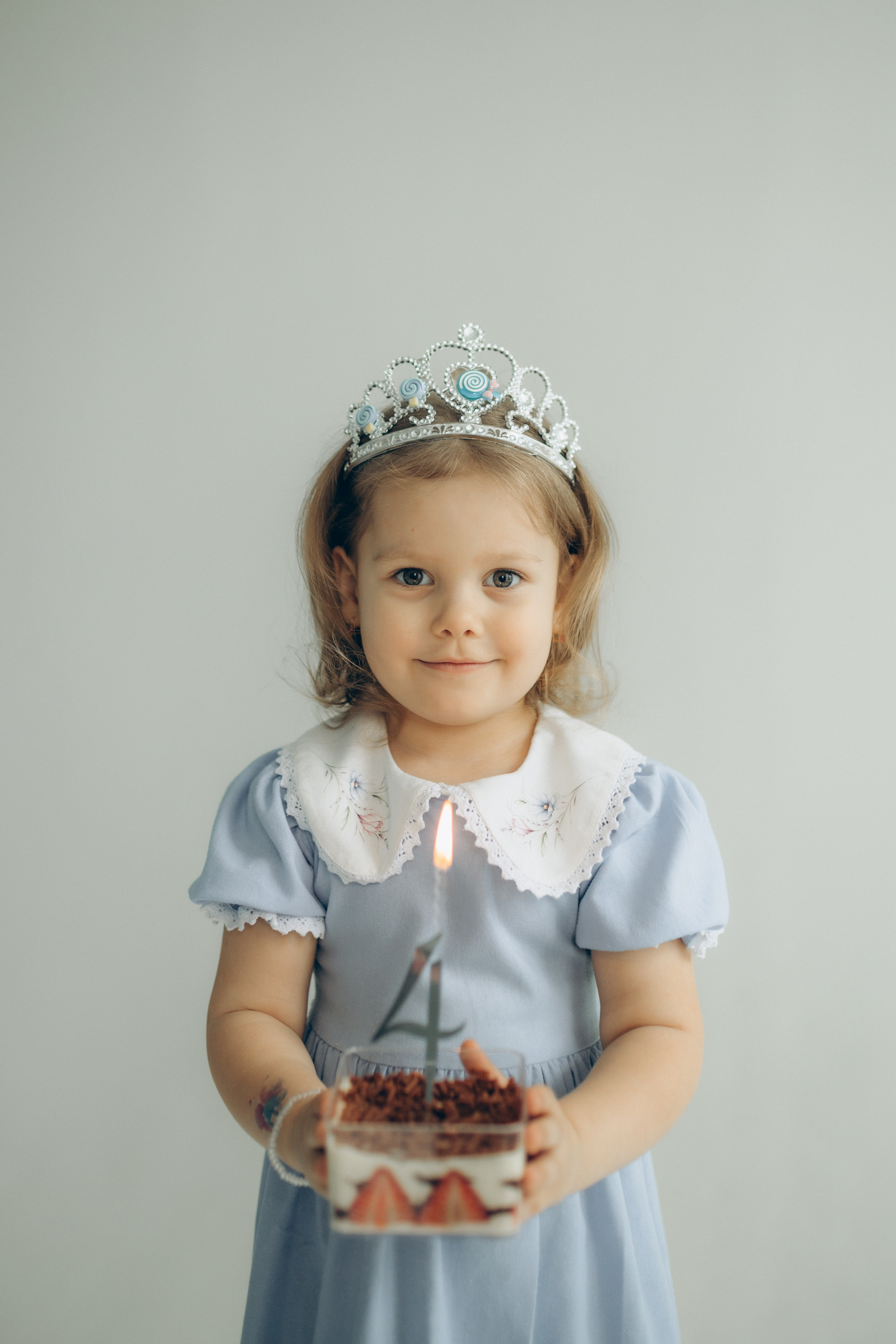Алисе 4 года. Семейный фотограф и фотограф на роды в Ростове-на-Дону Мухина Виктория