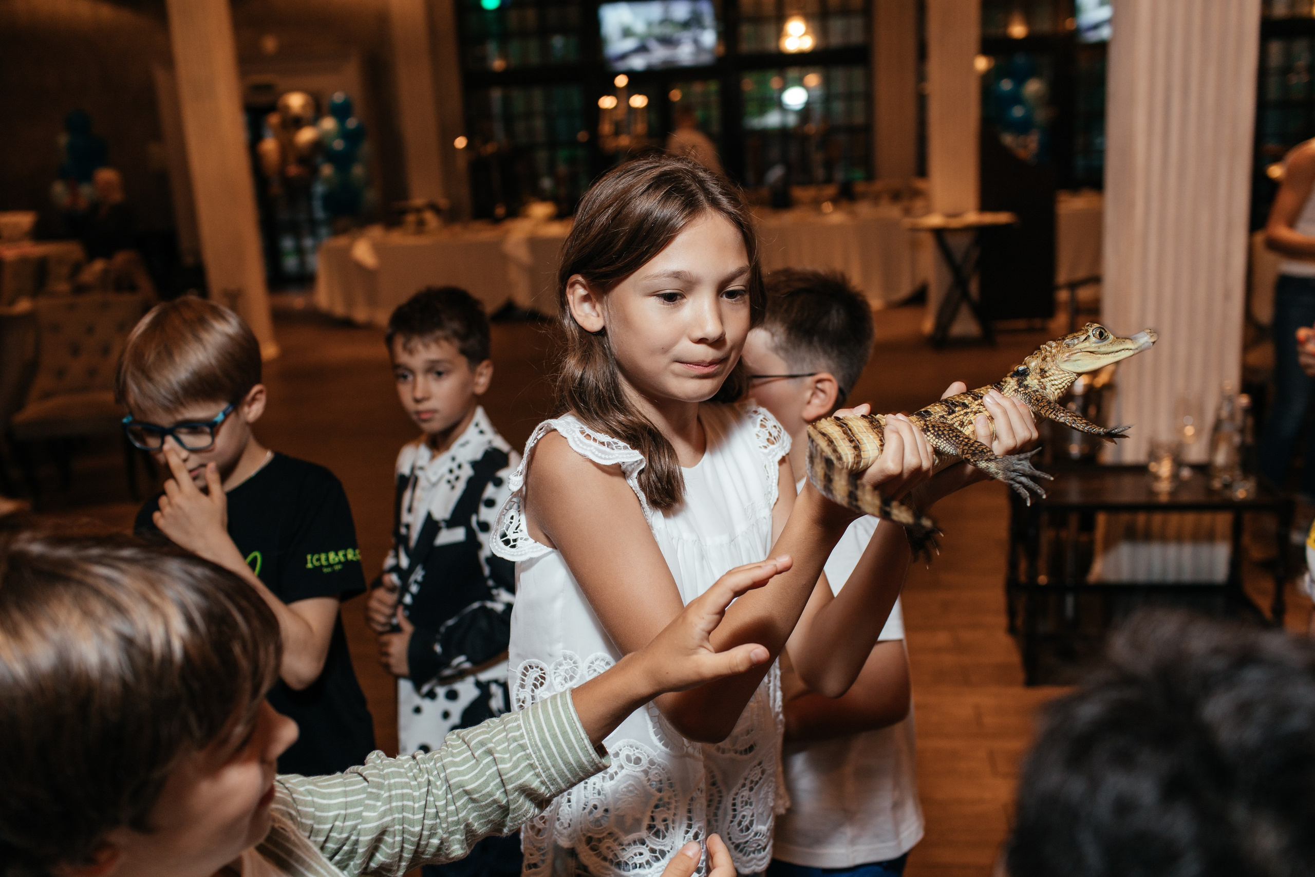 Диме 10 лет. Свадебный и семейный фотограф