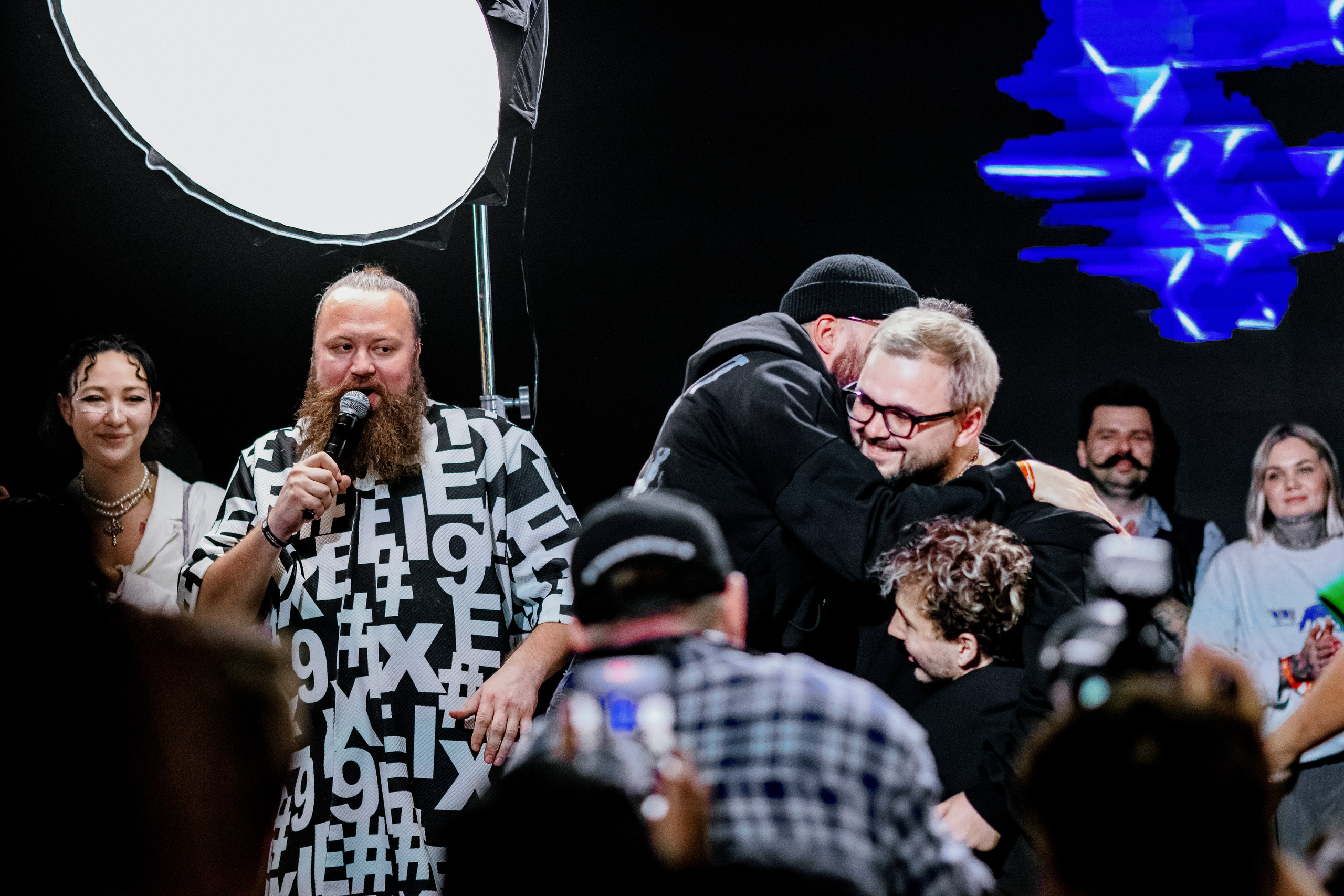 Russian barber week Moscow 10 / 2025. ФОТОГРАФ ЕКАТЕРИНБУРГ