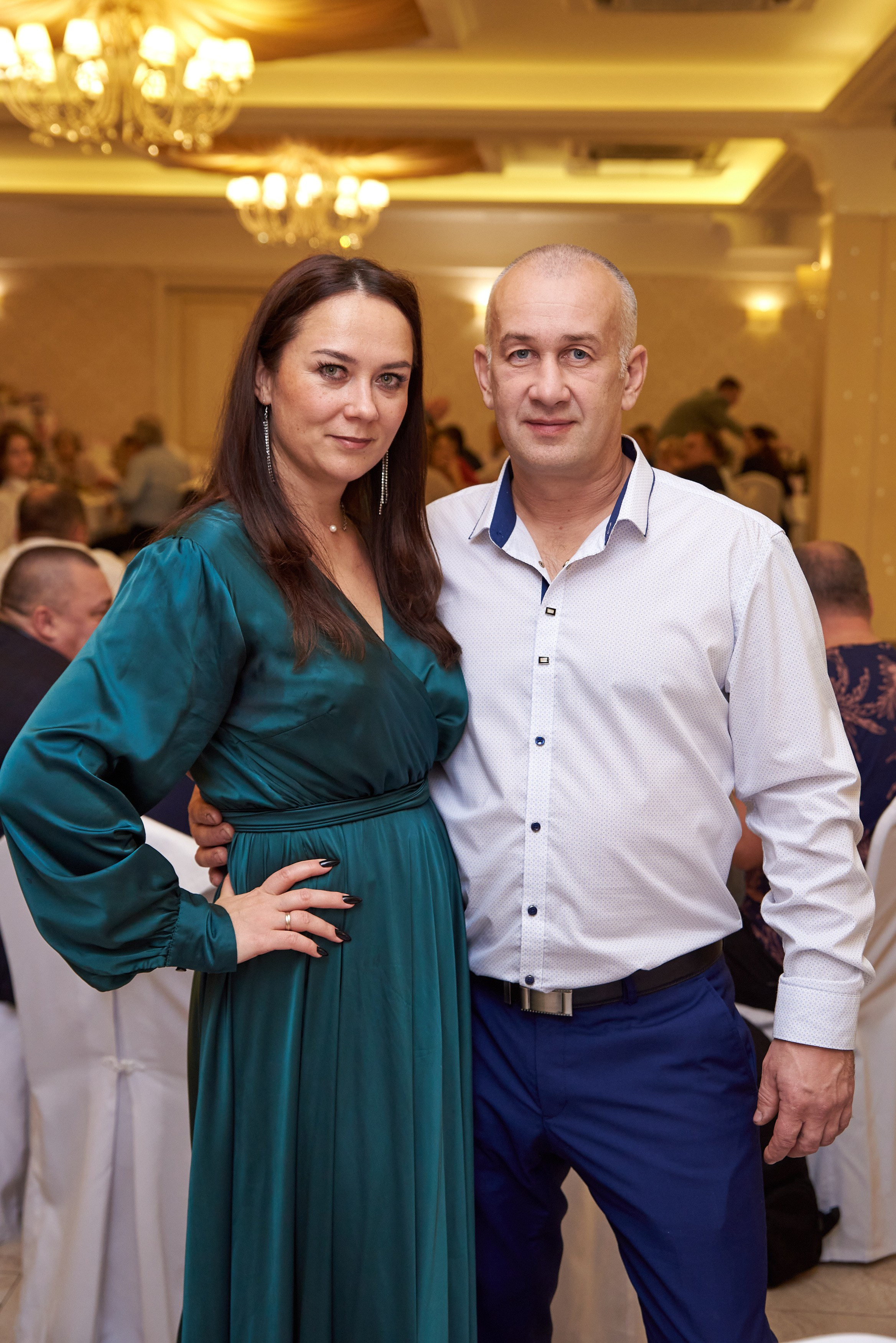 Кира и Даниил. Фотограф видеограф Руслан Михайлов Томск