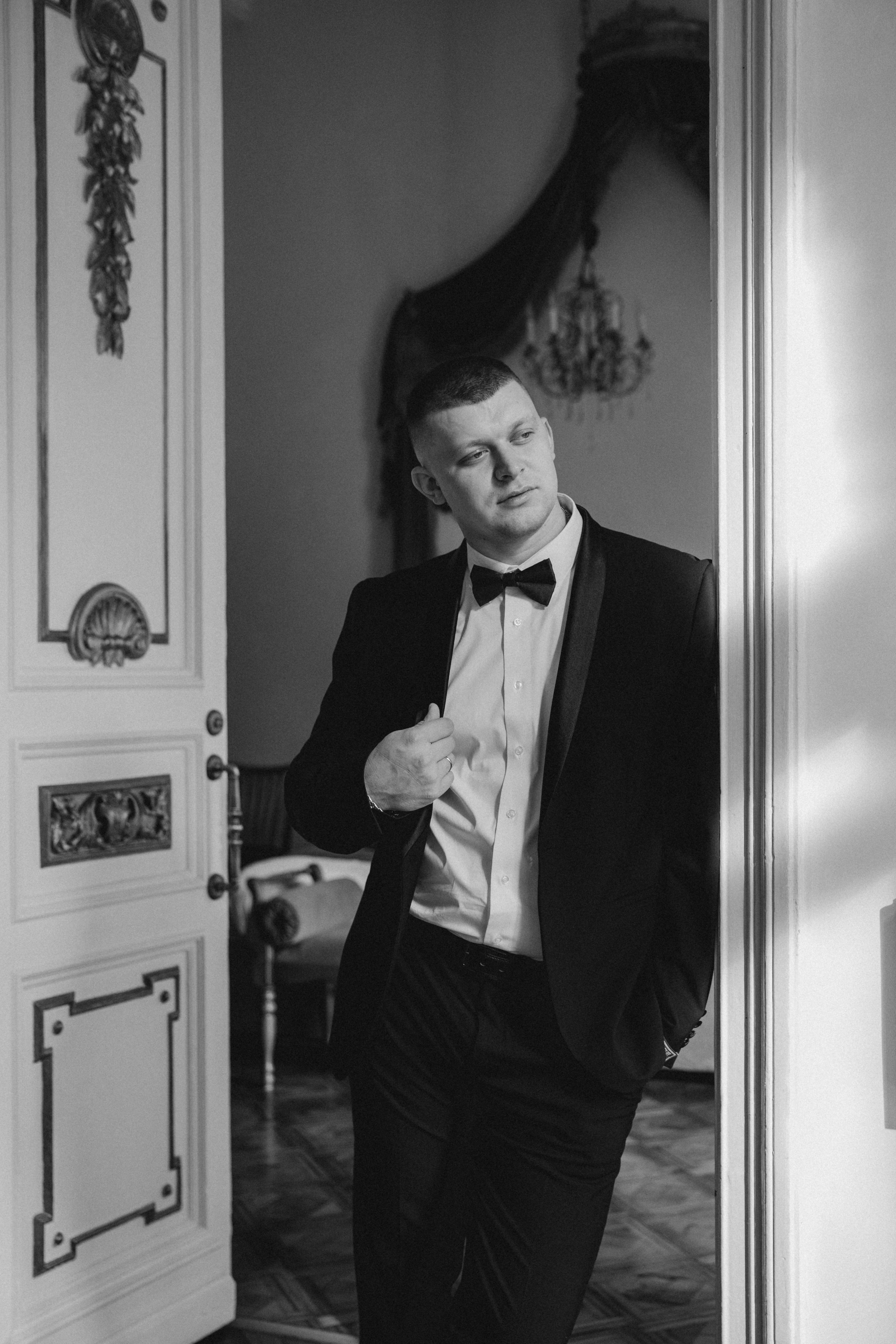 Яна и Антон. Свадебный фотограф Юлия Галкина Ростов на Дону