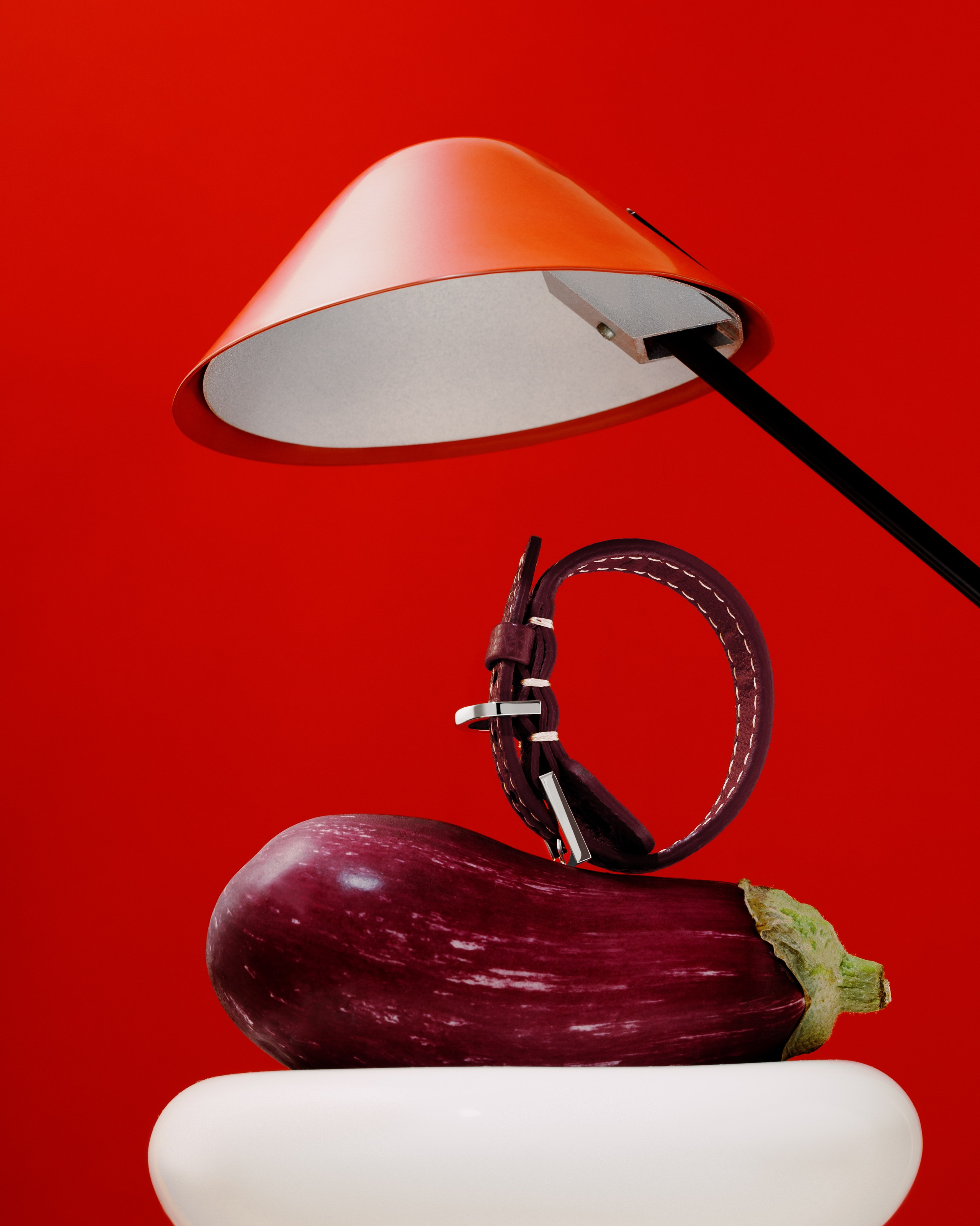 MAVOU. Асель Рембекова