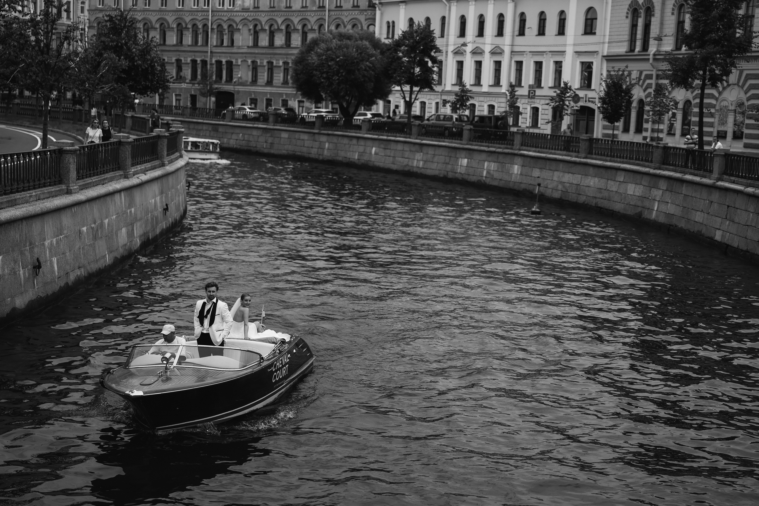 Негрони…. Свадебный и семейный Фотограф Денис Кошель