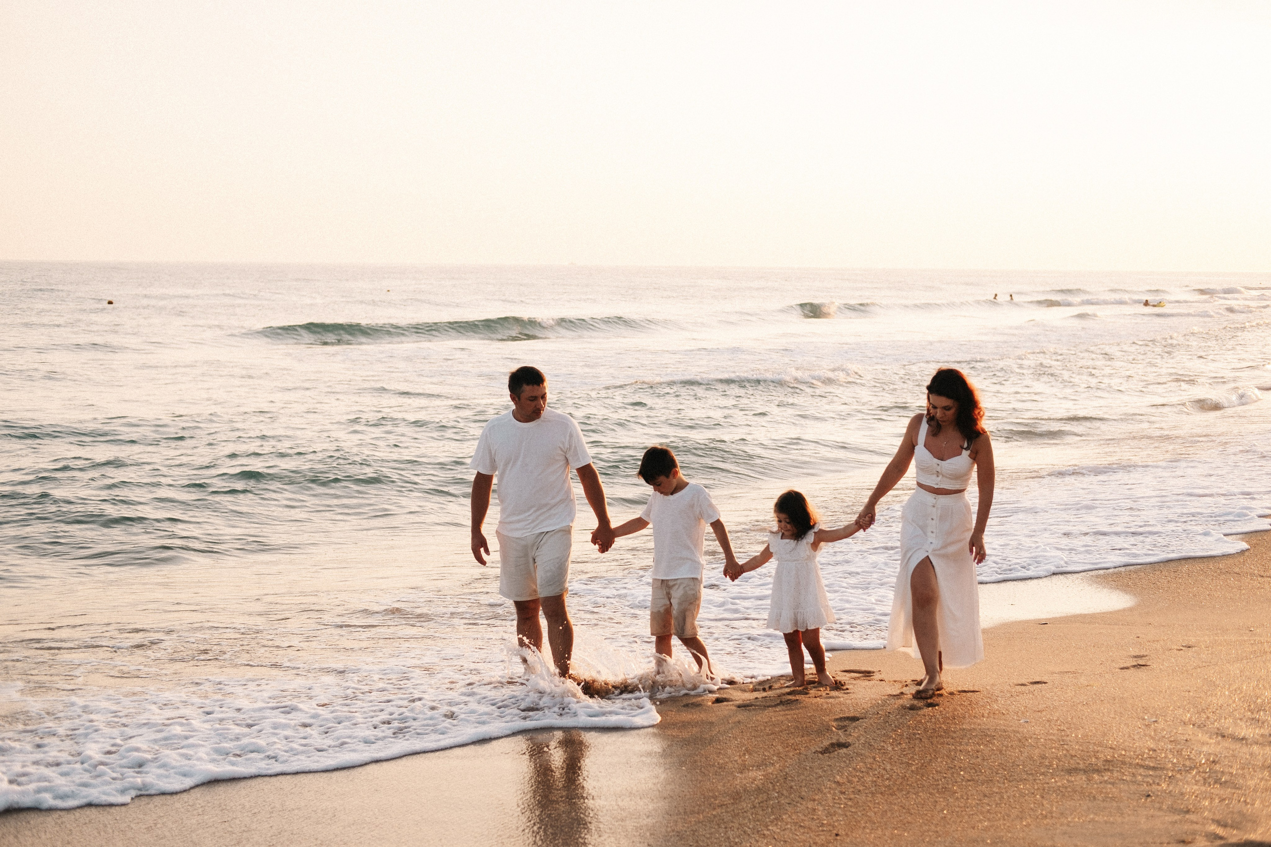 Благовещенка. Фотограф в Анапе и Краснодаре Тина