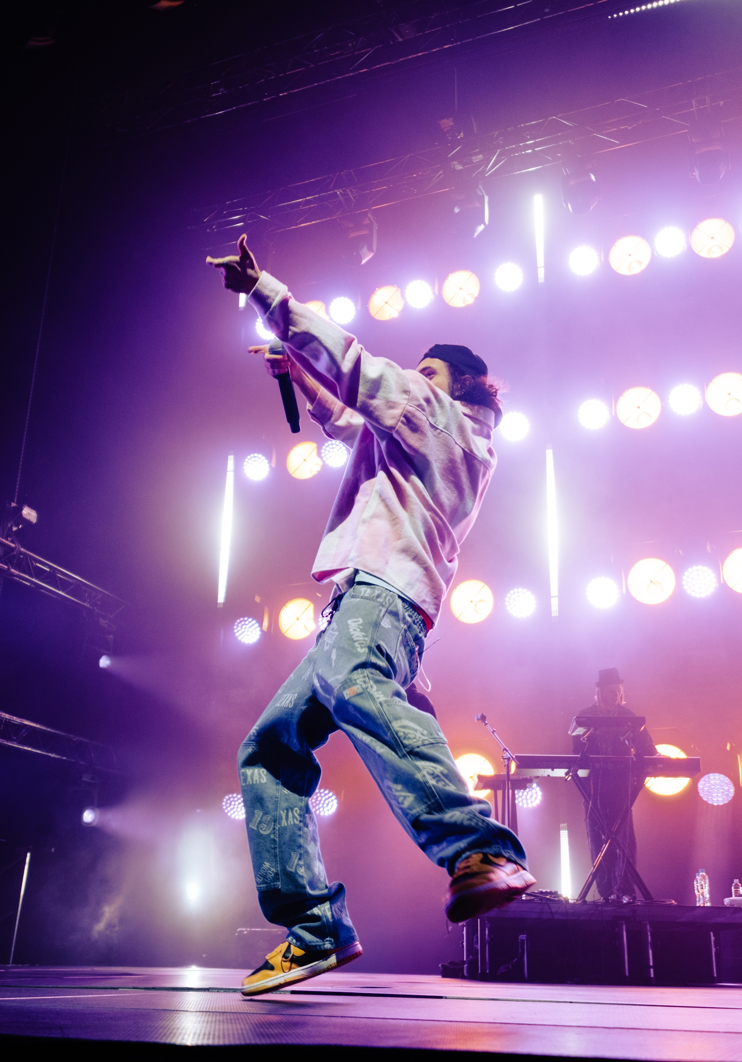 ЛСП В LIVE АРЕНЕ 21.03.25. Концертный и репортажный фотограф в Москве и Санкт-Петербурге Мария