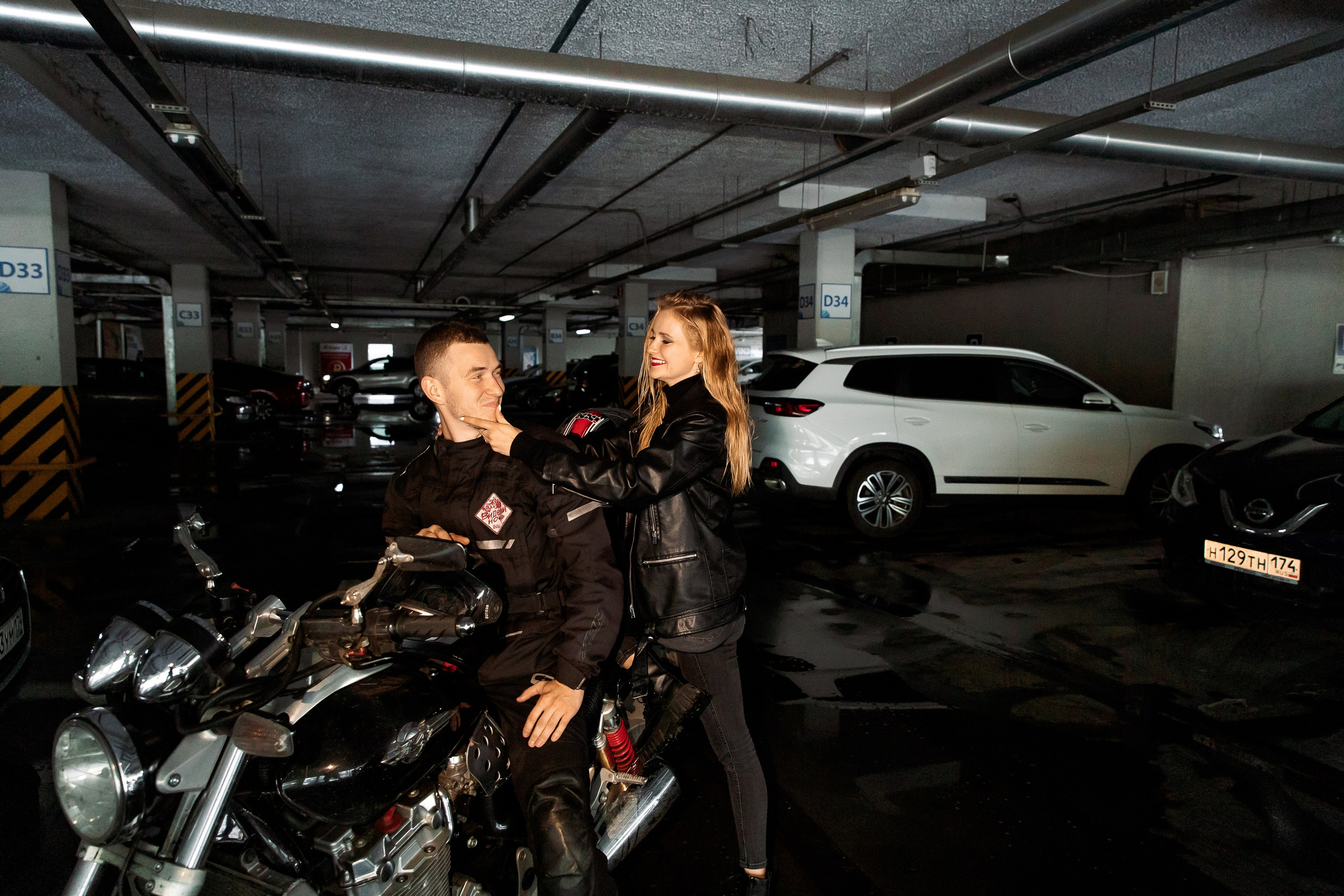 Макс и Лиза. Свадебный и семейный фотограф в Челябинске Юлия Ишимова