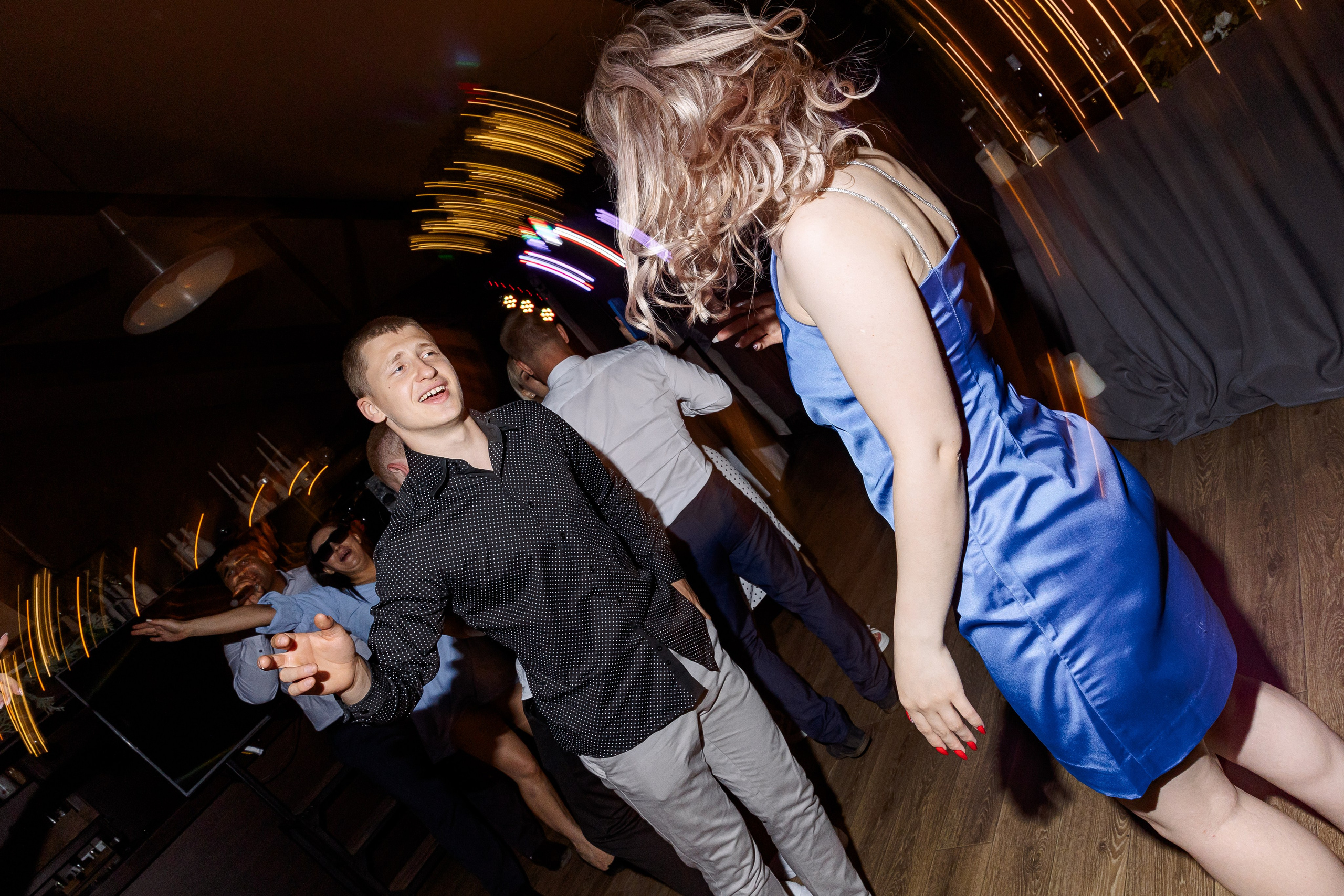 Ангелина и Иван. Свадебный и семейный фотограф в Челябинске Юлия Ишимова