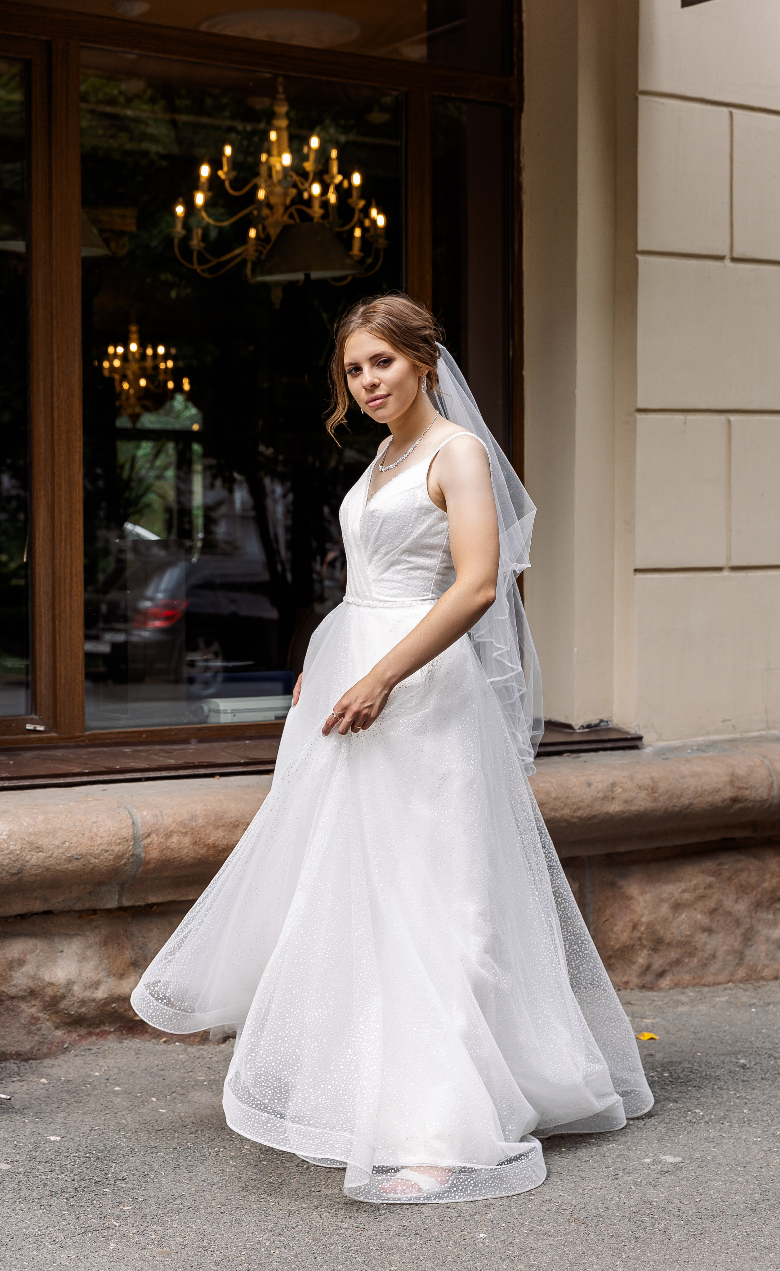 Александра и Михаил. Свадебный и семейный фотограф в Челябинске Юлия Ишимова