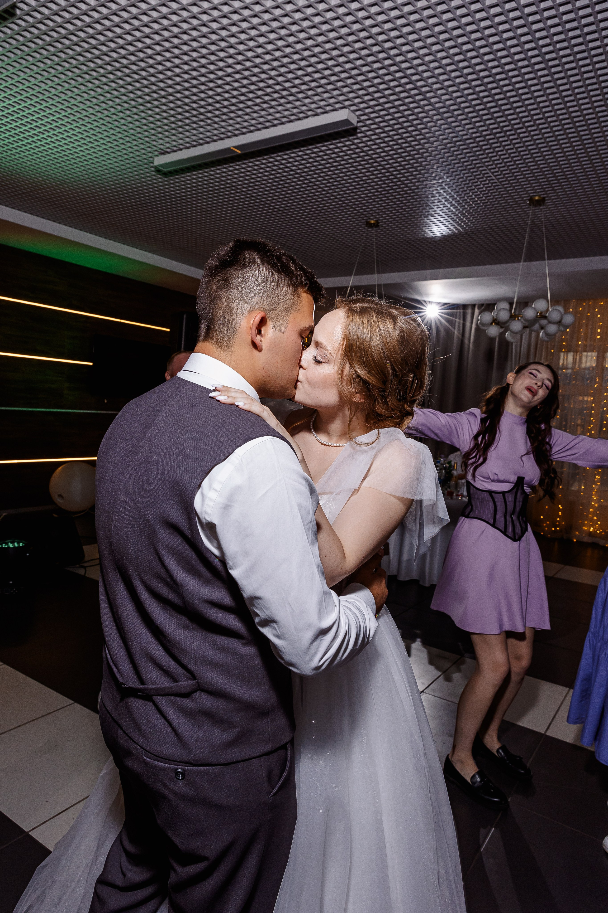 Любовь и Евгений. Свадебный и семейный фотограф в Челябинске Юлия Ишимова