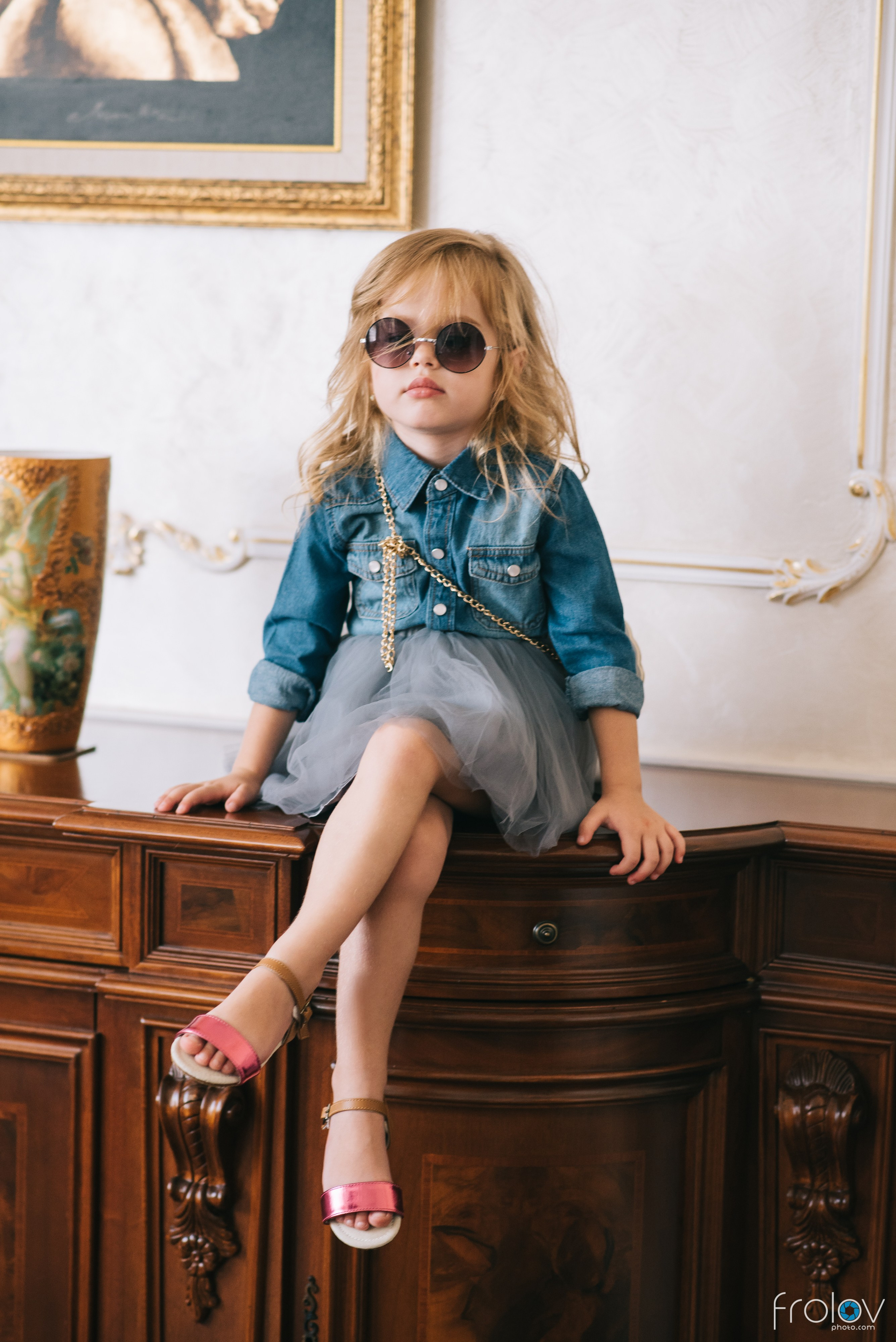 Family & Children. Свадебный и семейный фотограф в Москве Сергей Фролов