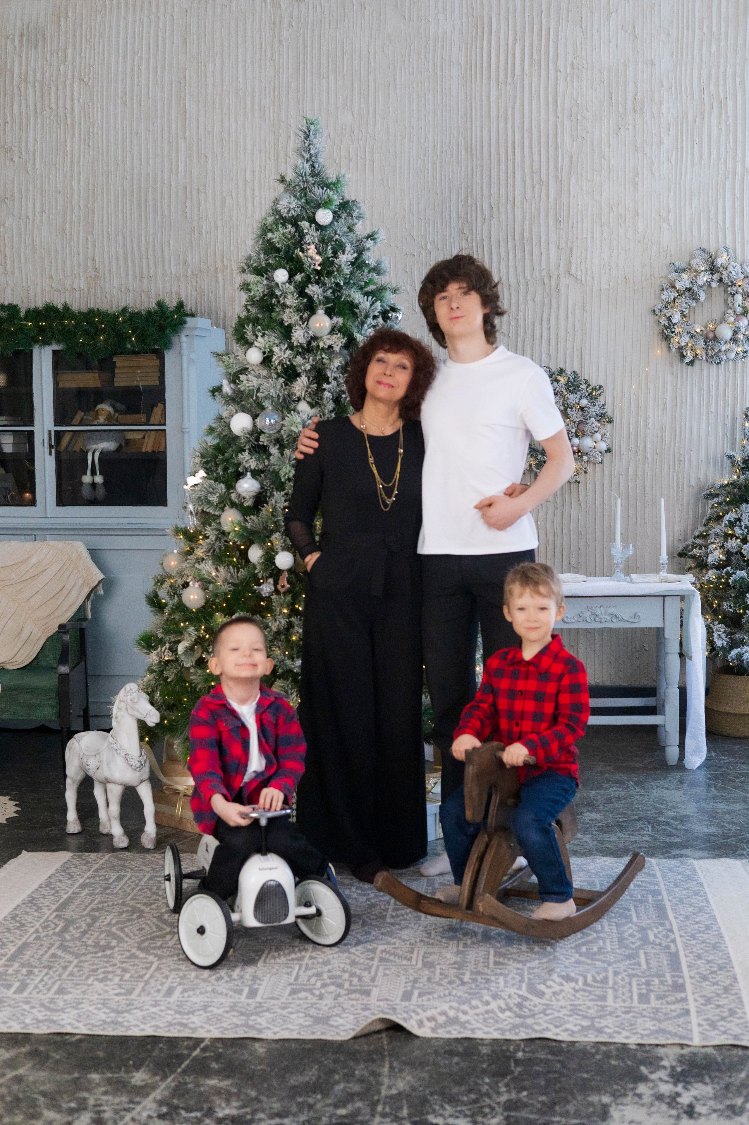 Семейные фотосессии. Фотограф | Арина | Киров