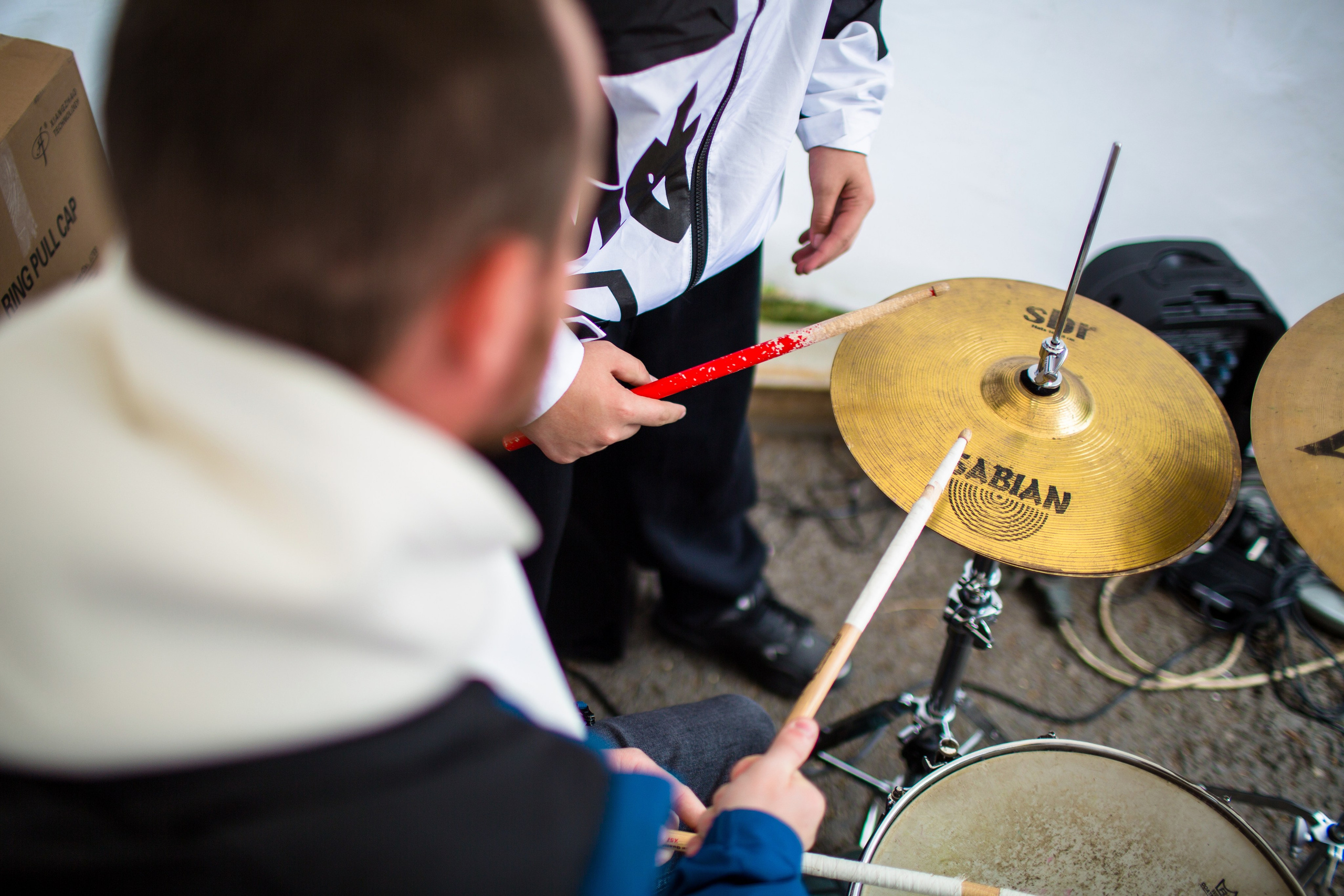 Music Art Master — почувствуй этот ритм