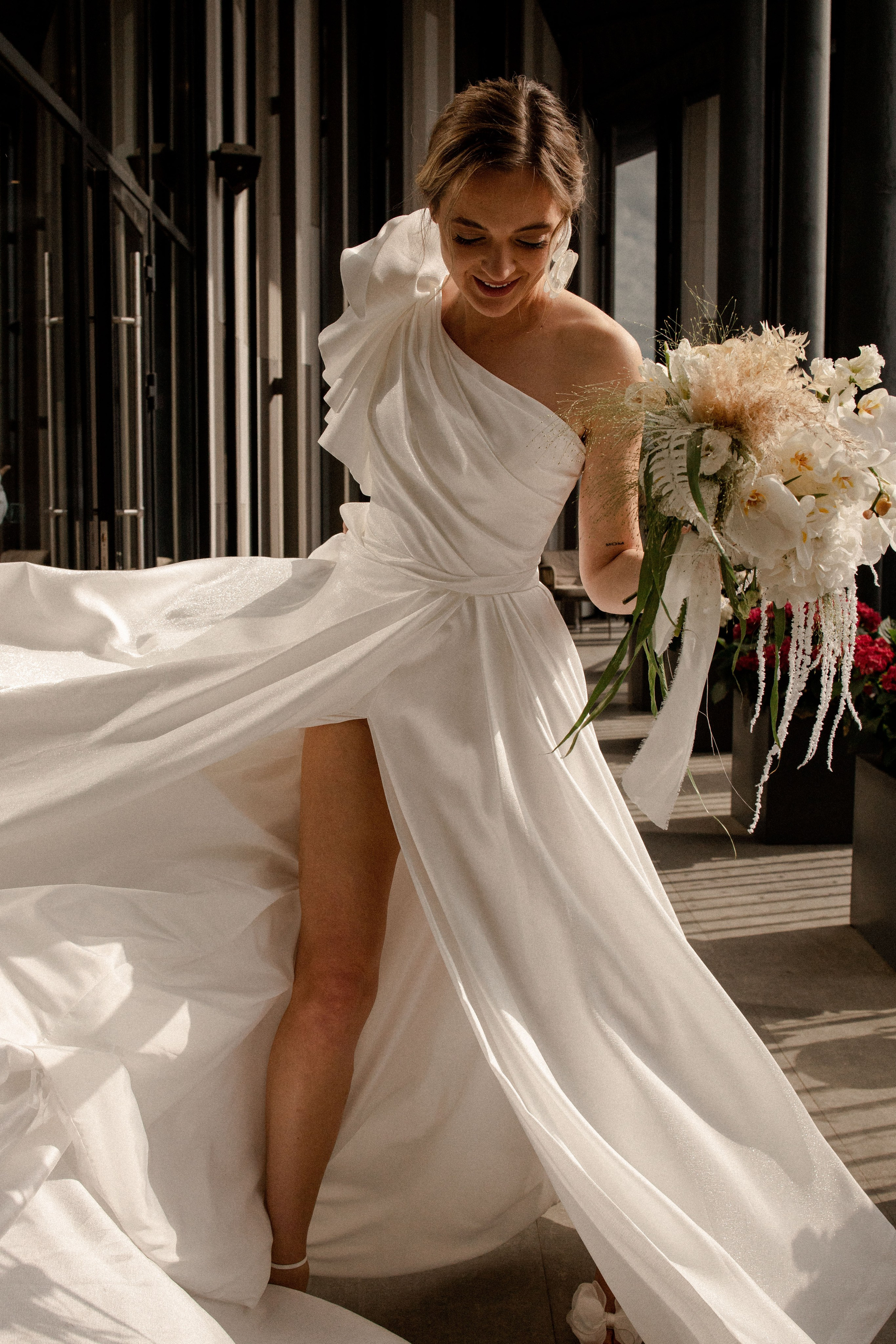 Алексей и Валерия. Свадебный фотограф Москва Санкт-Петербург Сочи Калининград Мария