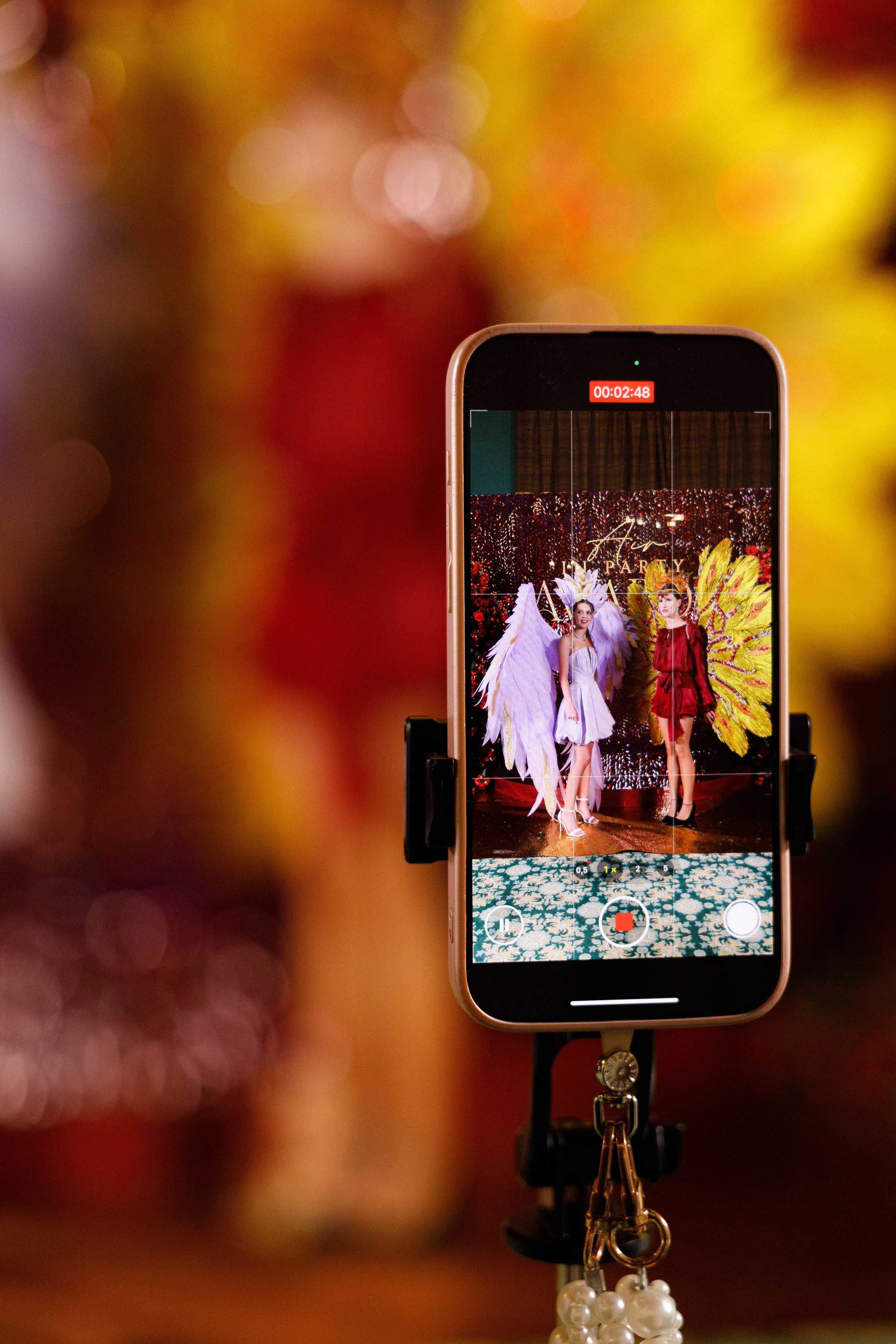 Премия AIR IN PARTY AWARDS. Свадебный фотограф. Москва и Московская Область