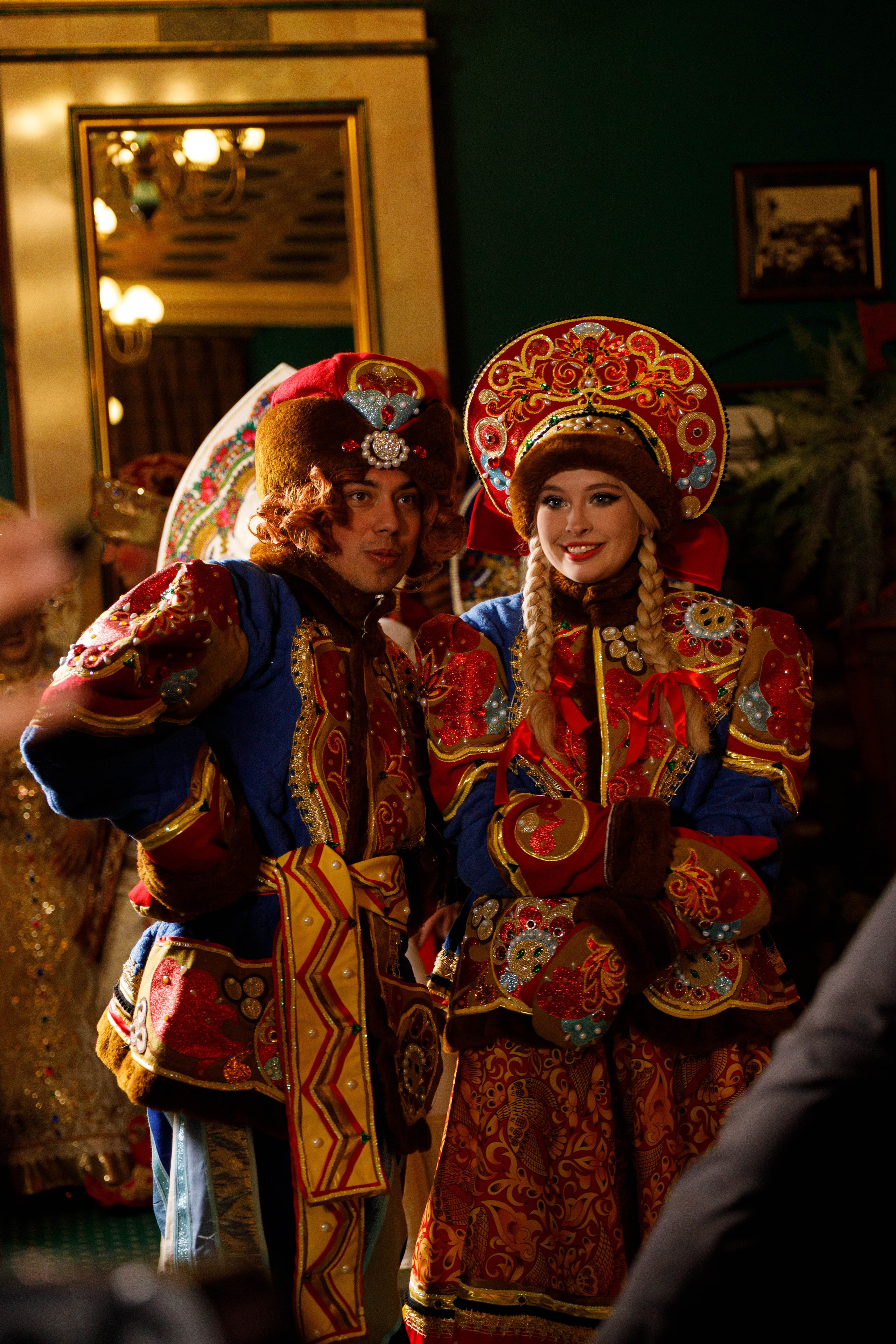 Премия AIR IN PARTY AWARDS. Свадебный фотограф. Москва и Московская Область