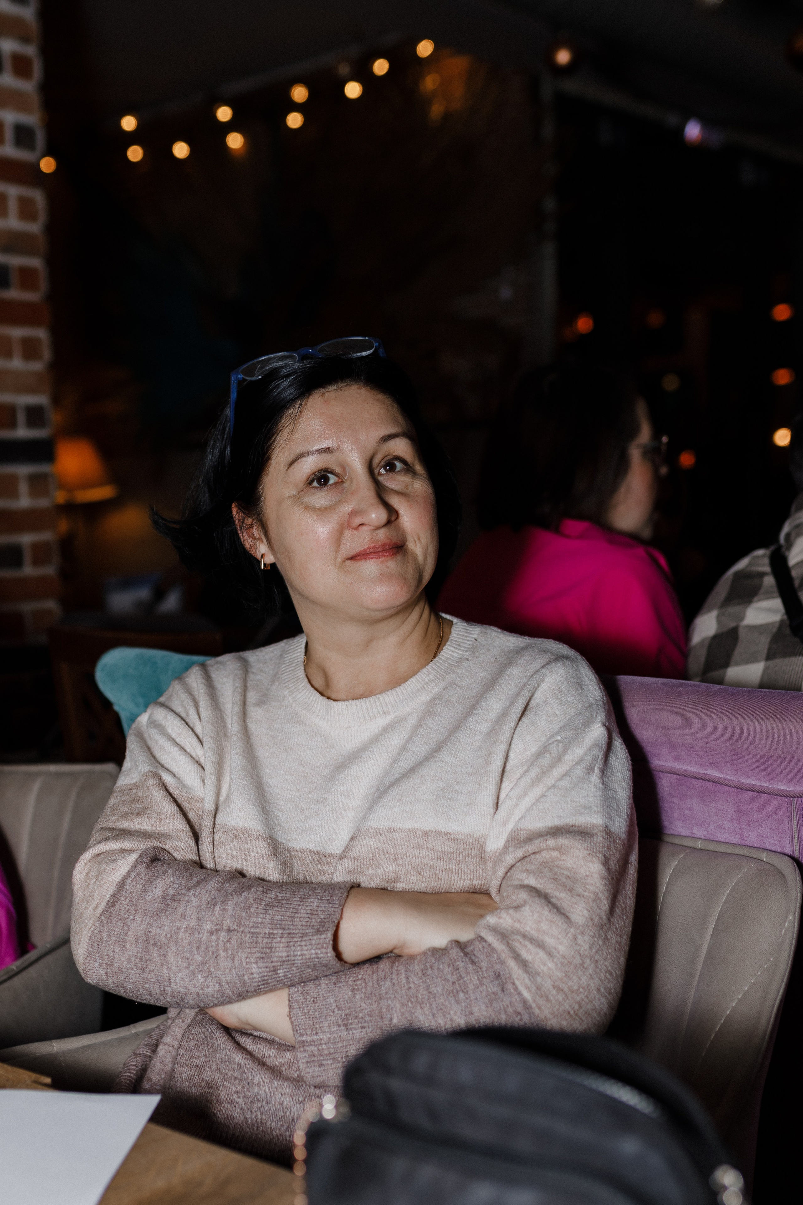 Квиз I MIX. Свадебный фотограф. Москва и Московская Область