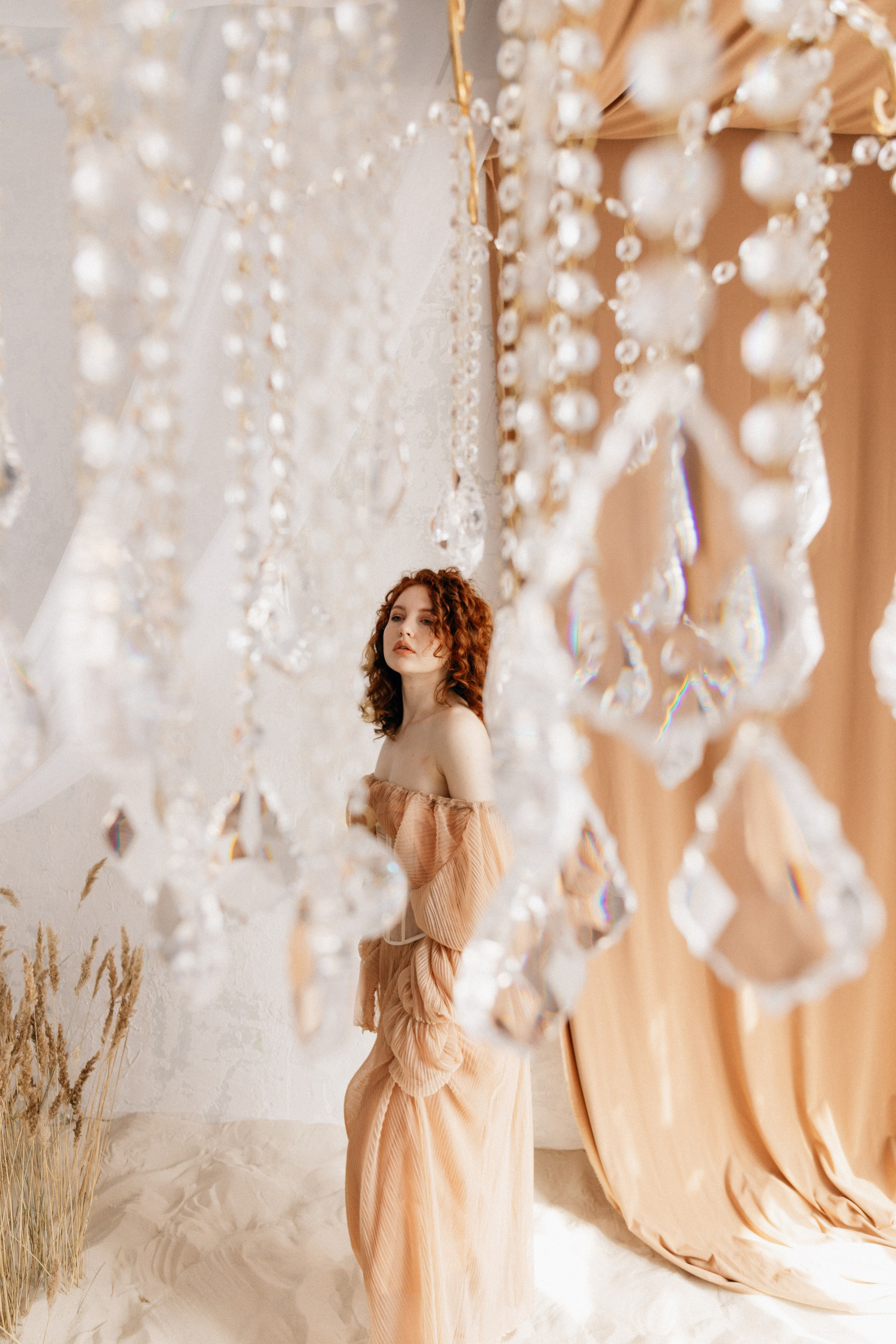 Анна. Свадебный и портретный фотограф в Новосибирске Любовь Исакова