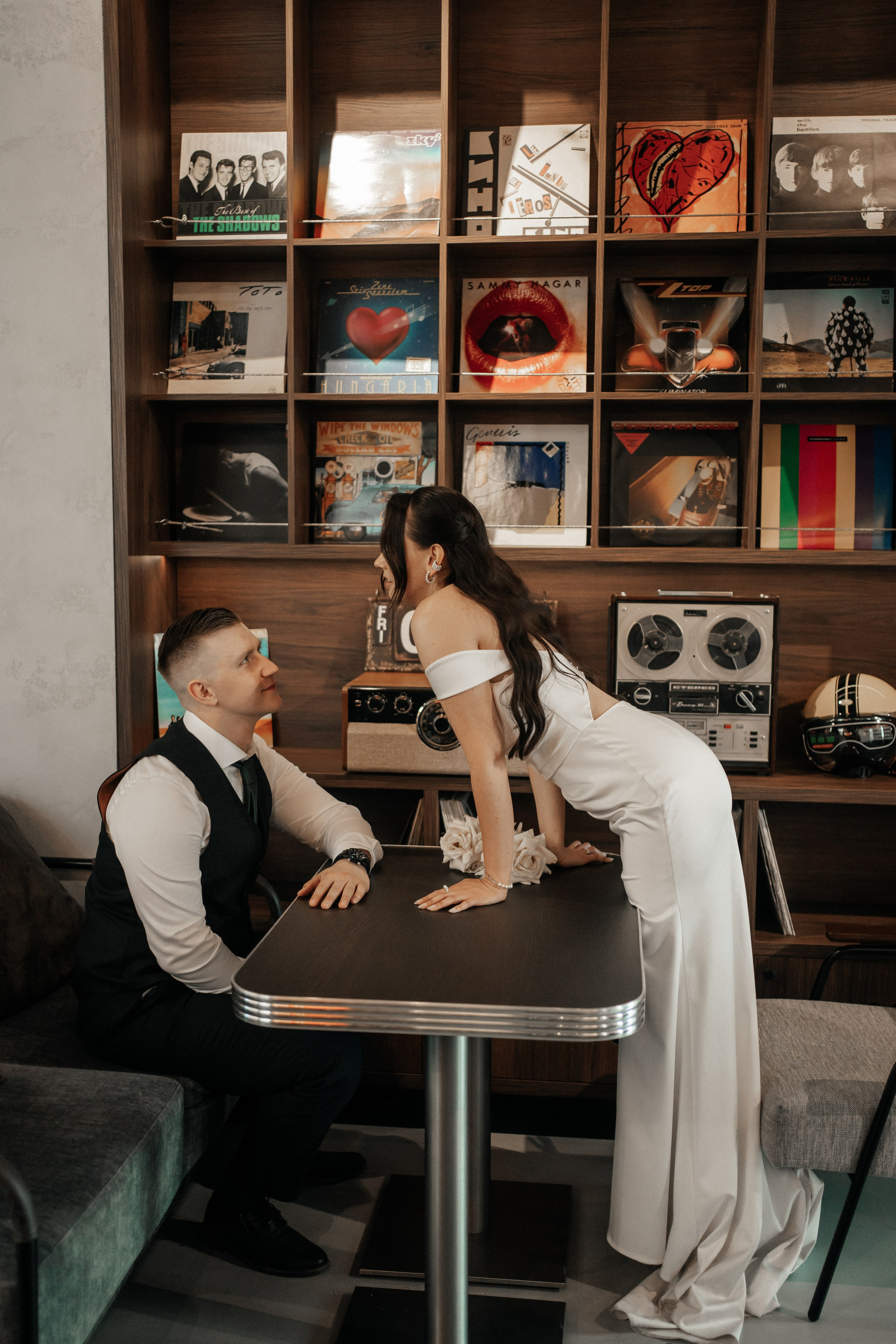 A & J. Фотограф в Архангельске