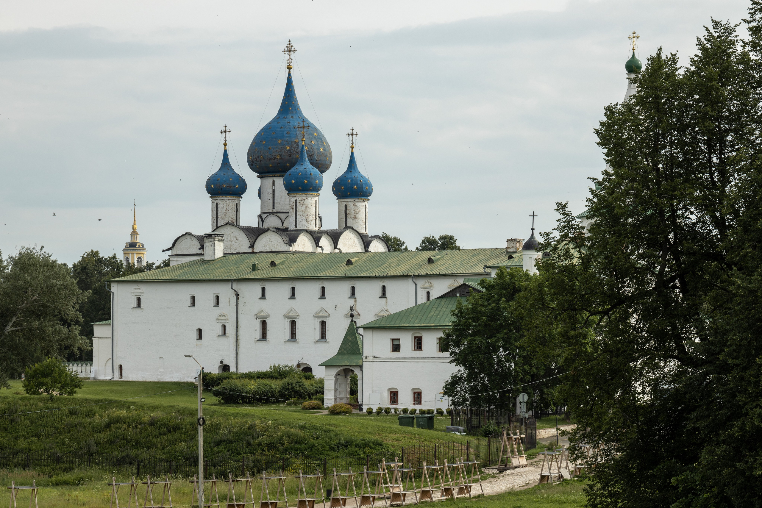 Природные пейзажи. Наталия Клевинскас портретный фотограф в Костроме