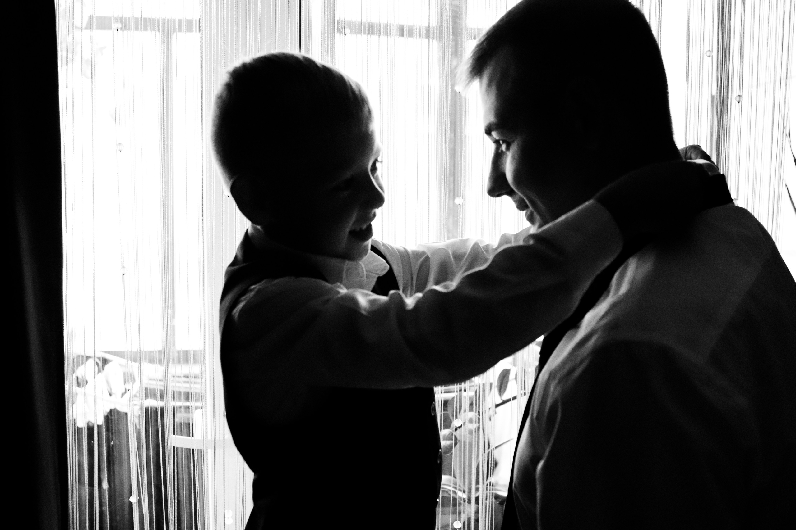 Олег и Инна. Семейный свадебный детский фотограф Саранск Наталья Сыркина