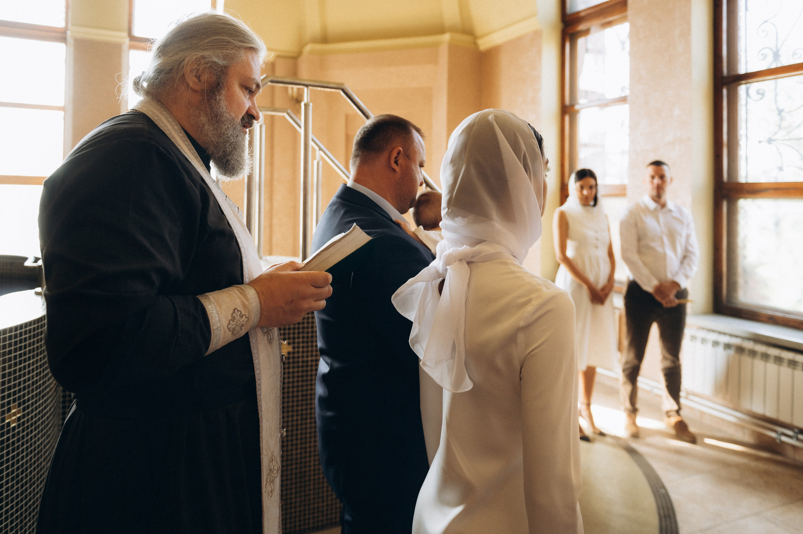 КРЕЩЕНИЕ КСЕНИИ. Семейный фотограф в Новосибирске Женя Индрикова