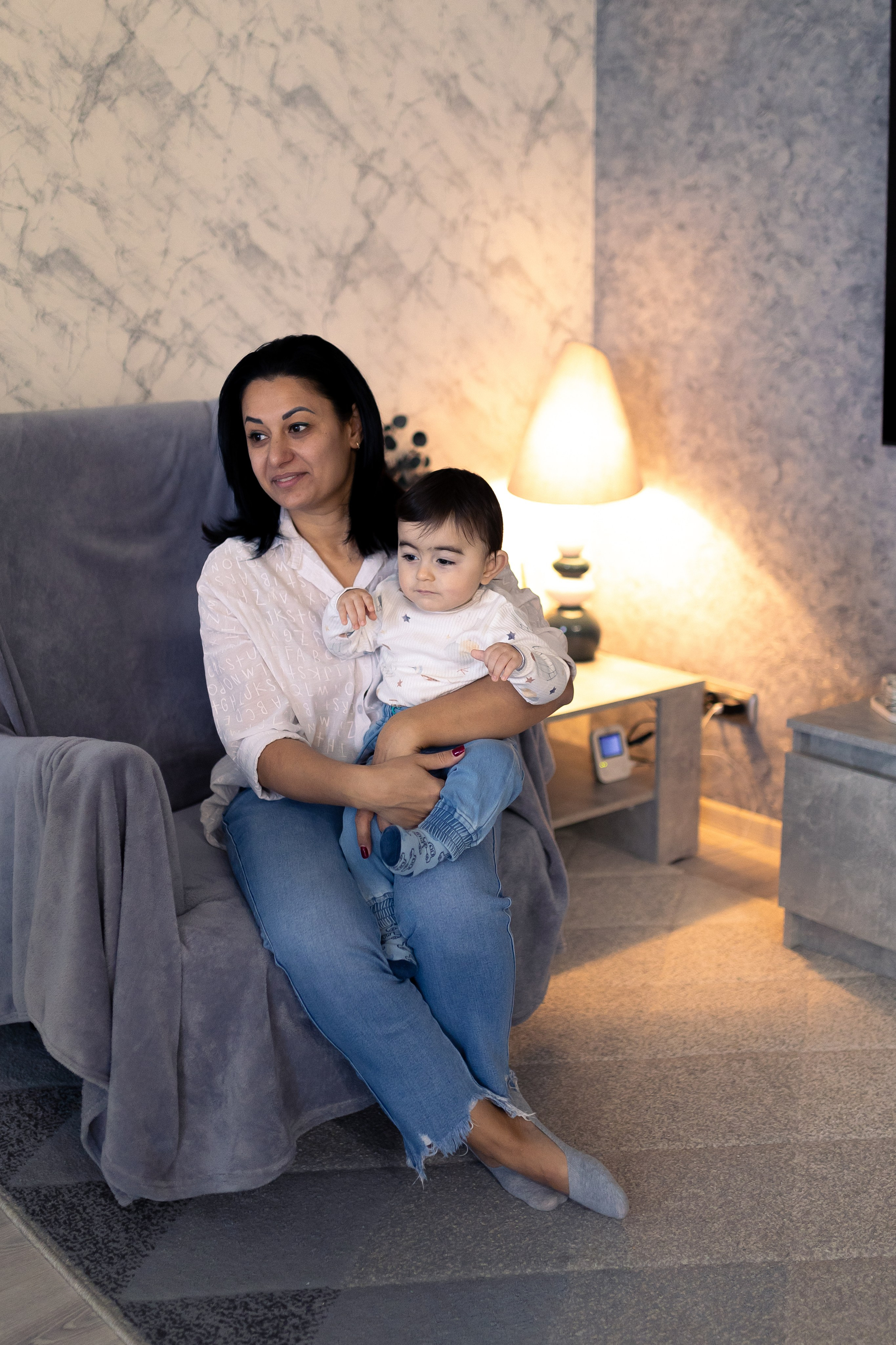 Джаннет, Лалия, Марьям, Алиша. Елена Семейный фотограф Санкт-Петербург