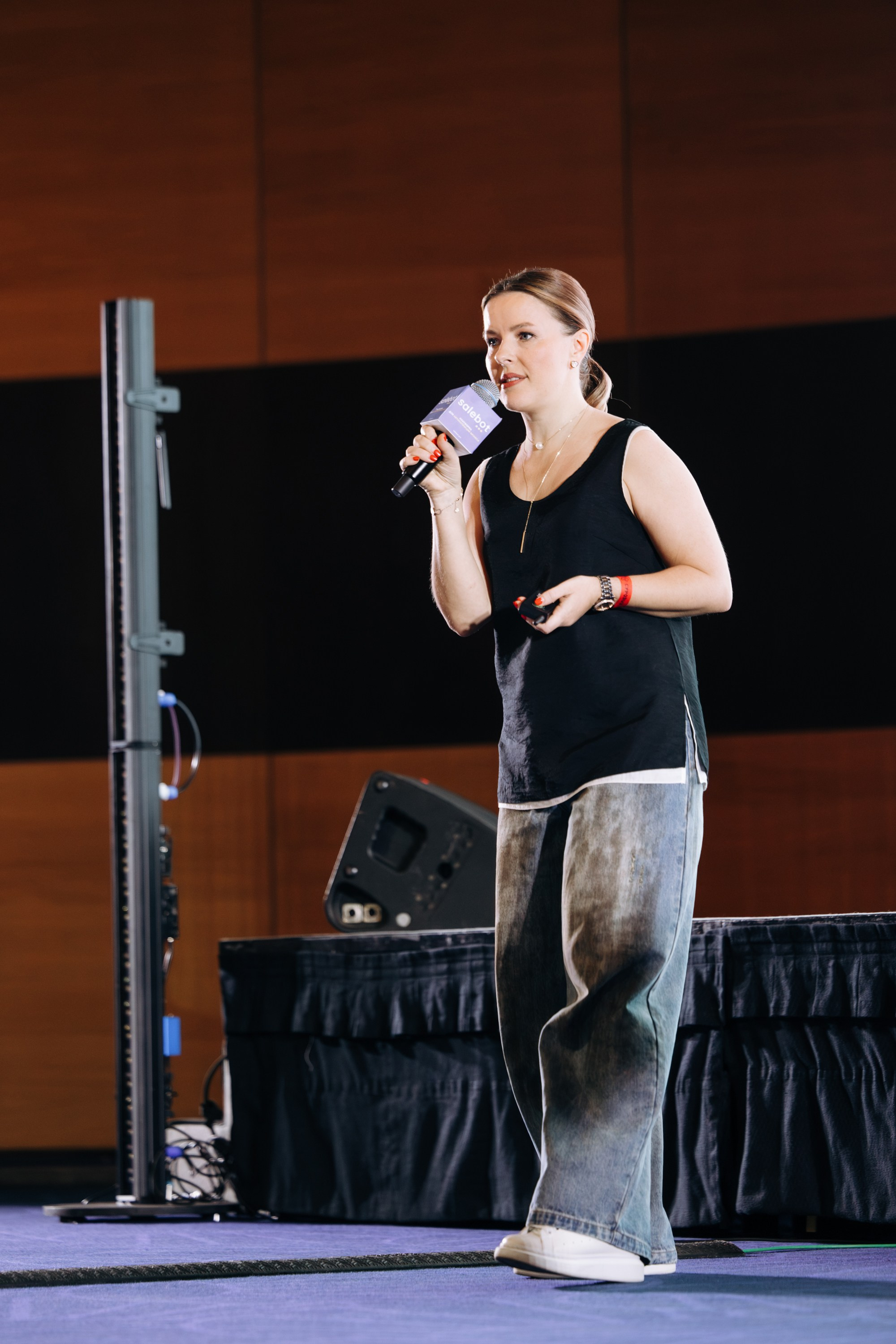 Суровый Питерский Форум. Эпизод Х. Репортажный фотограф в Санкт-Петербурге Александр Паклин