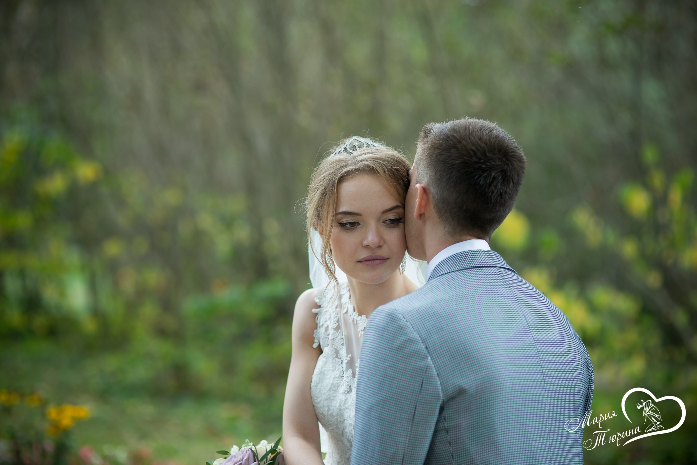 Ясная Поляна. Свадебная фотосъёмка в Москве, Туле