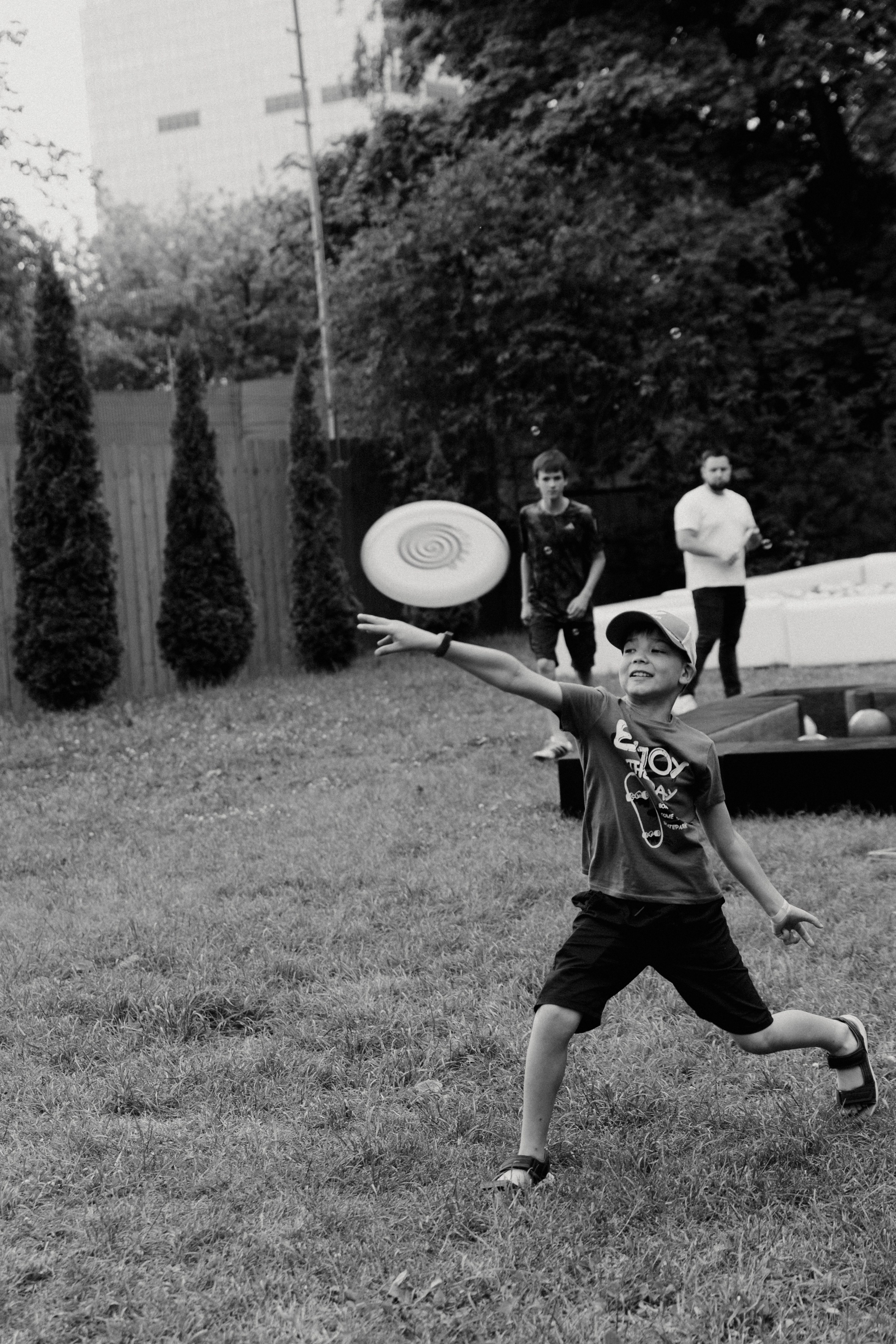 FUN&SUN ДАЧА. Свадебный и репортажный фотограф