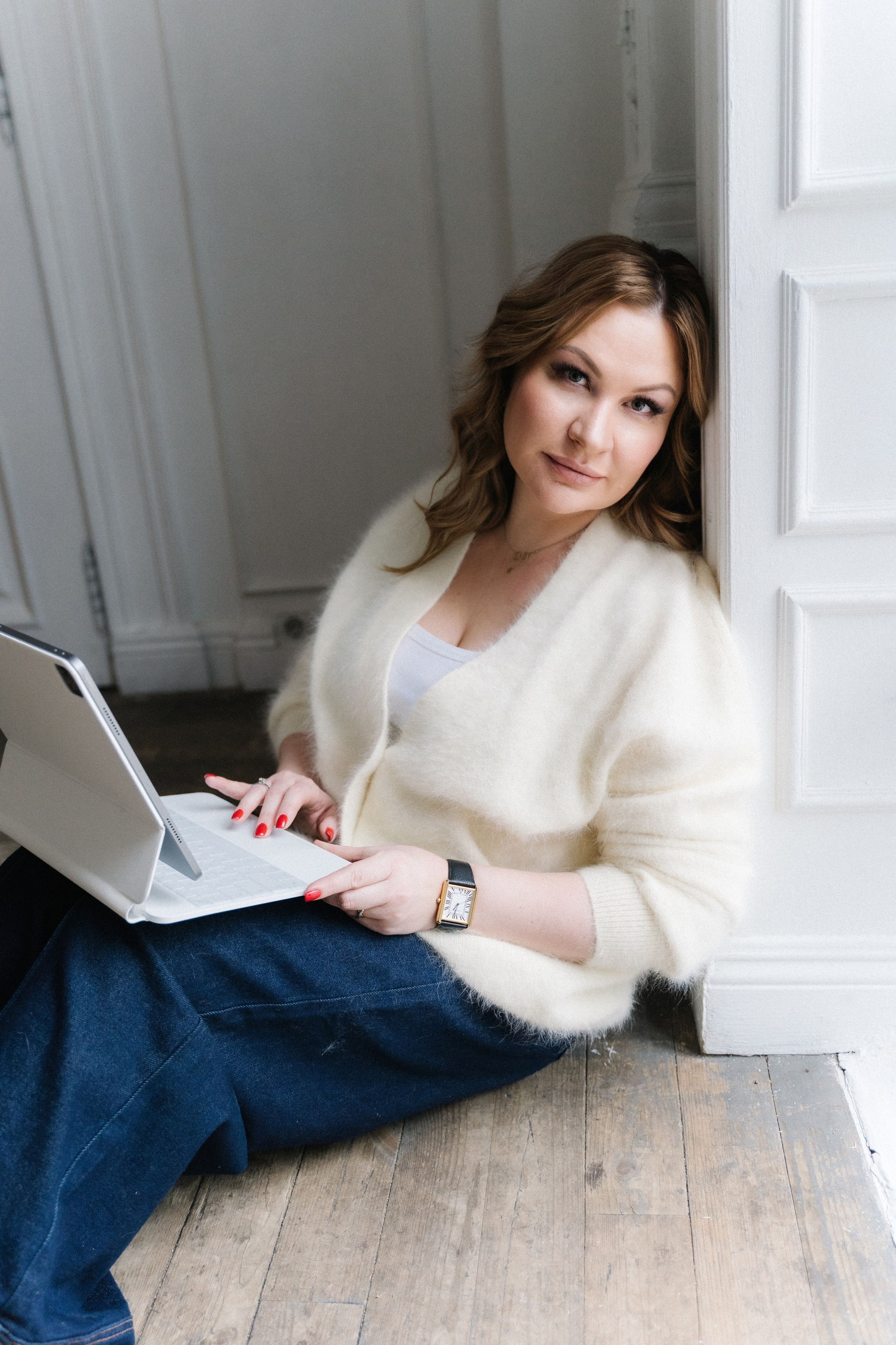 Мария Ландшафтный архитектор. Главная