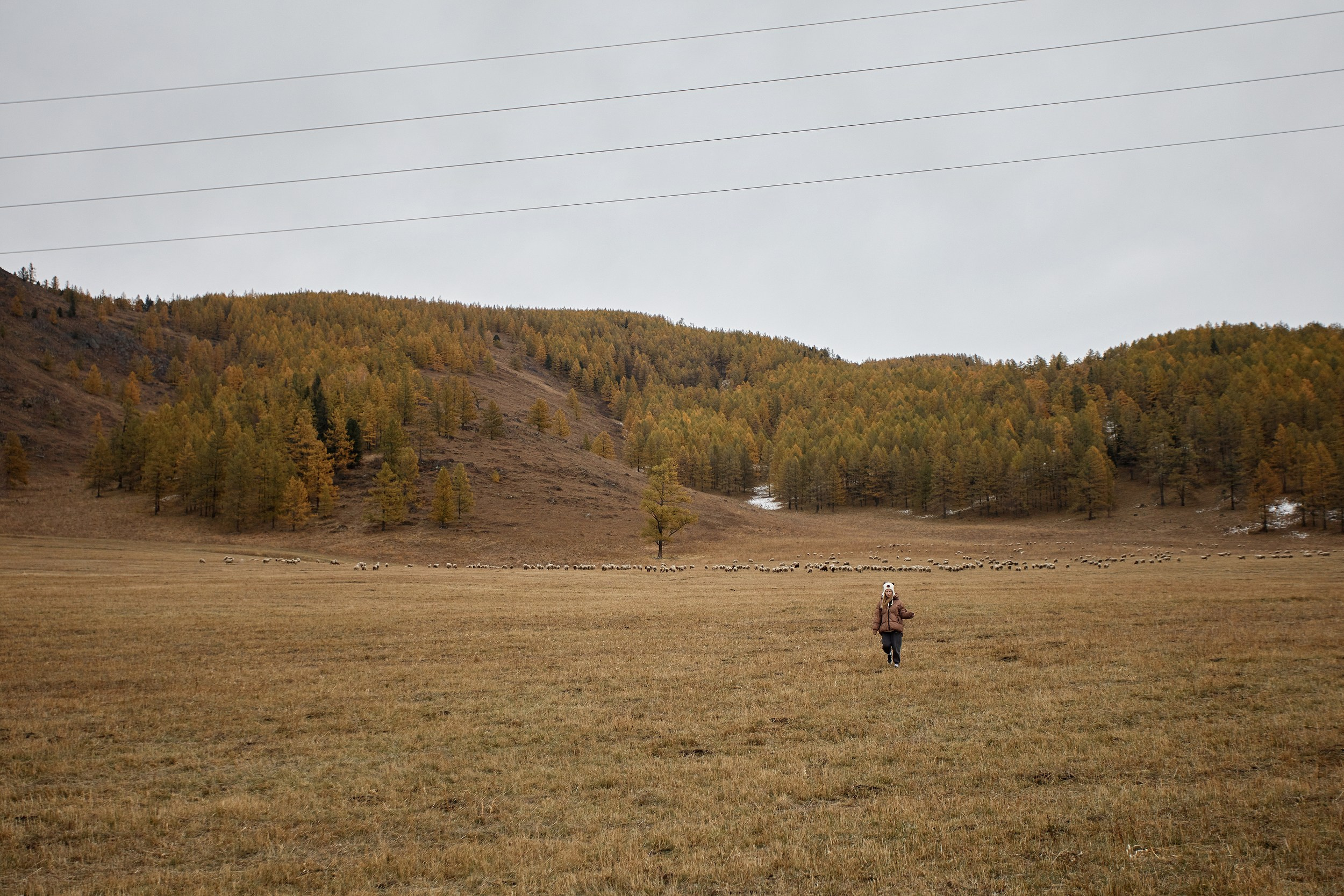 Алтай. Свадебный фотограф Челябинск, Екатеринбург, Курган — Виктор Слуднов