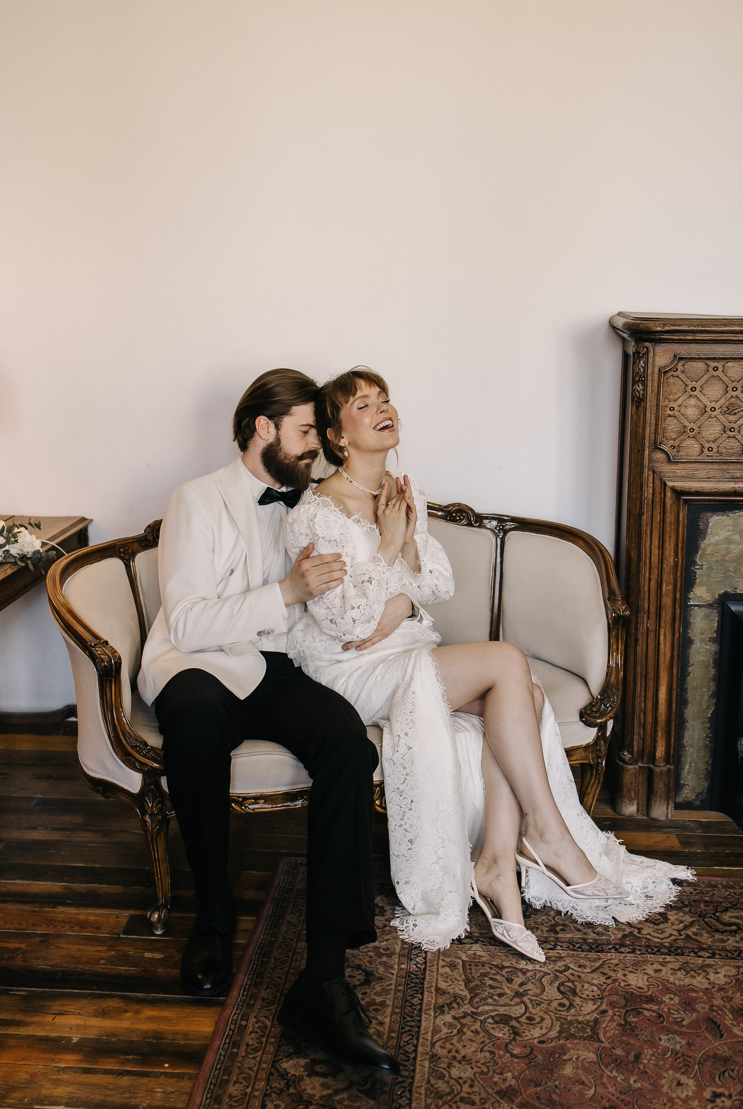 Аня и Саша. Family and Wedding Photographer in Chelyabinsk Yulia Sofina