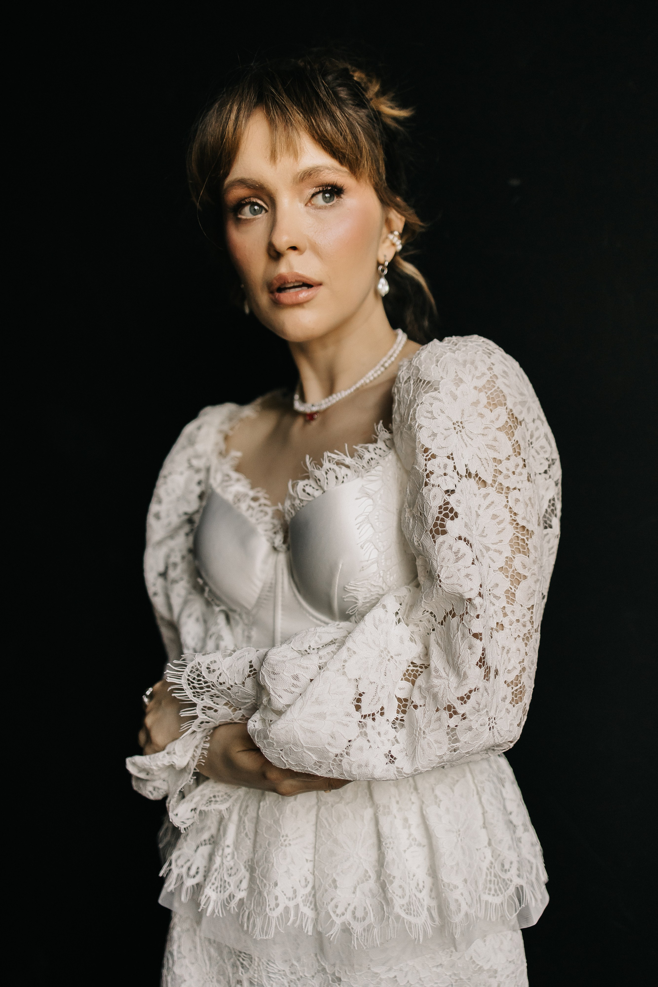 Аня и Саша. Family and Wedding Photographer in Chelyabinsk Yulia Sofina